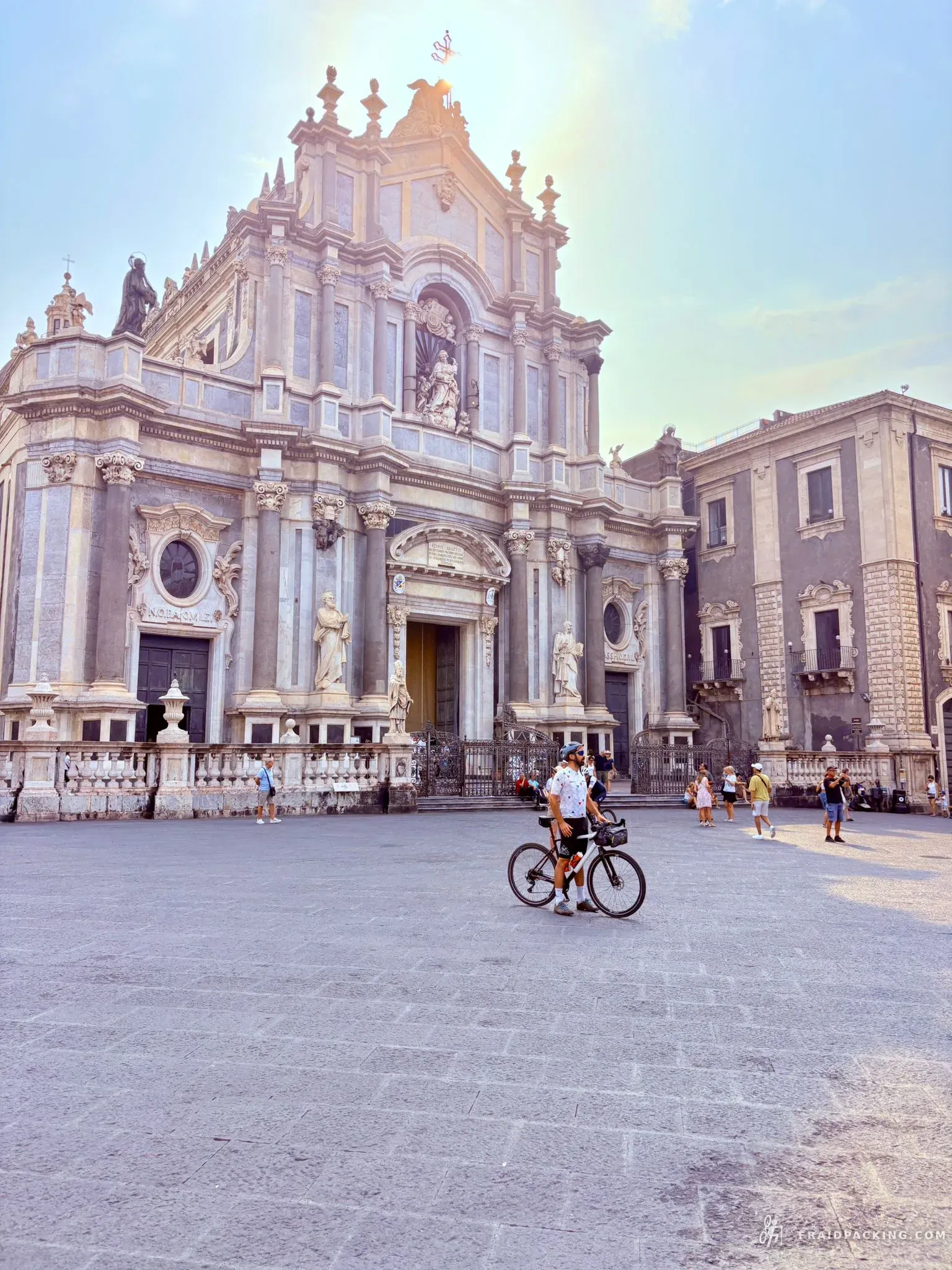Sicily Divide — photo 21