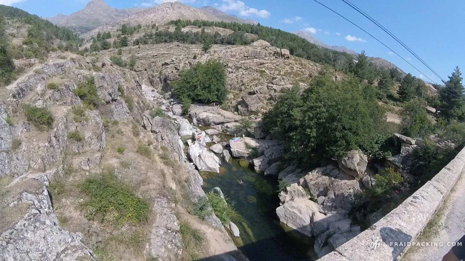Tour de Corse — photo 11