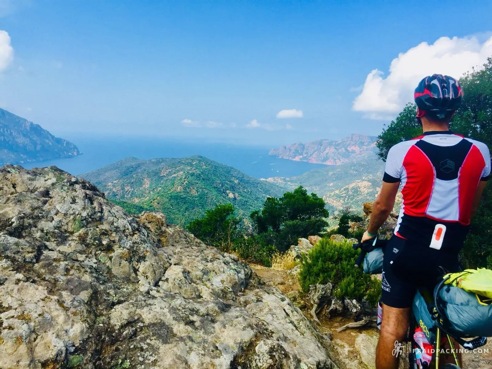 Tour de Corse — photo 12