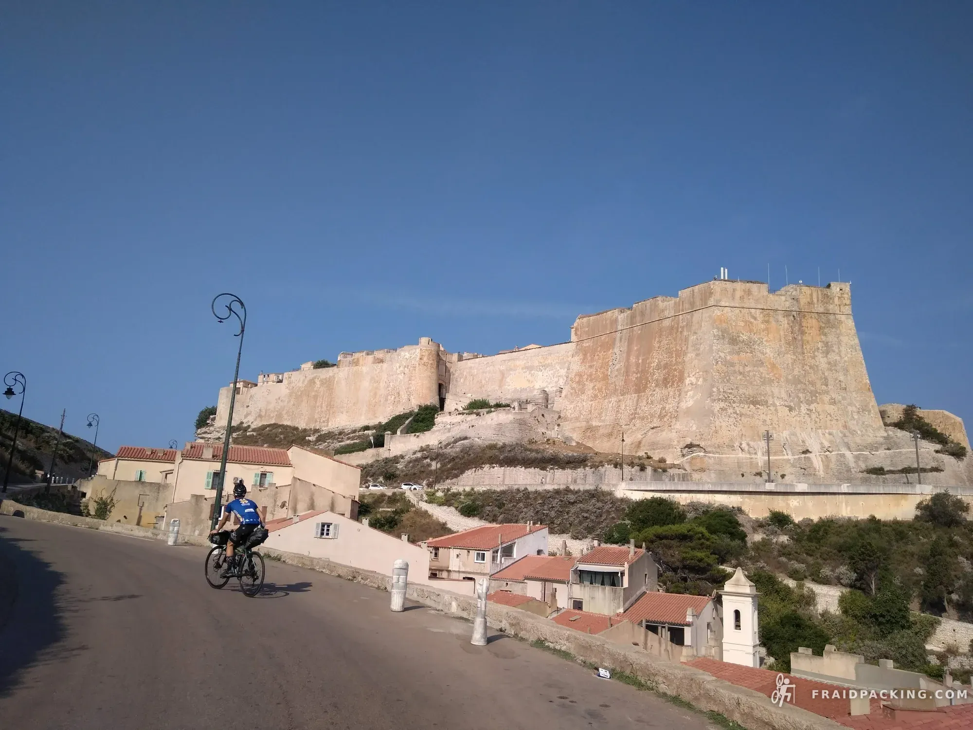 Tour de Corse — photo 2