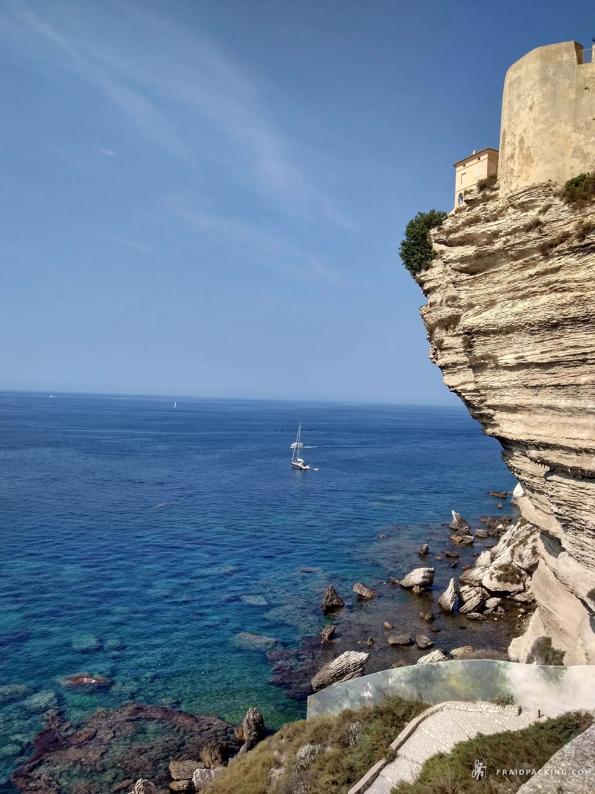 Tour de Corse