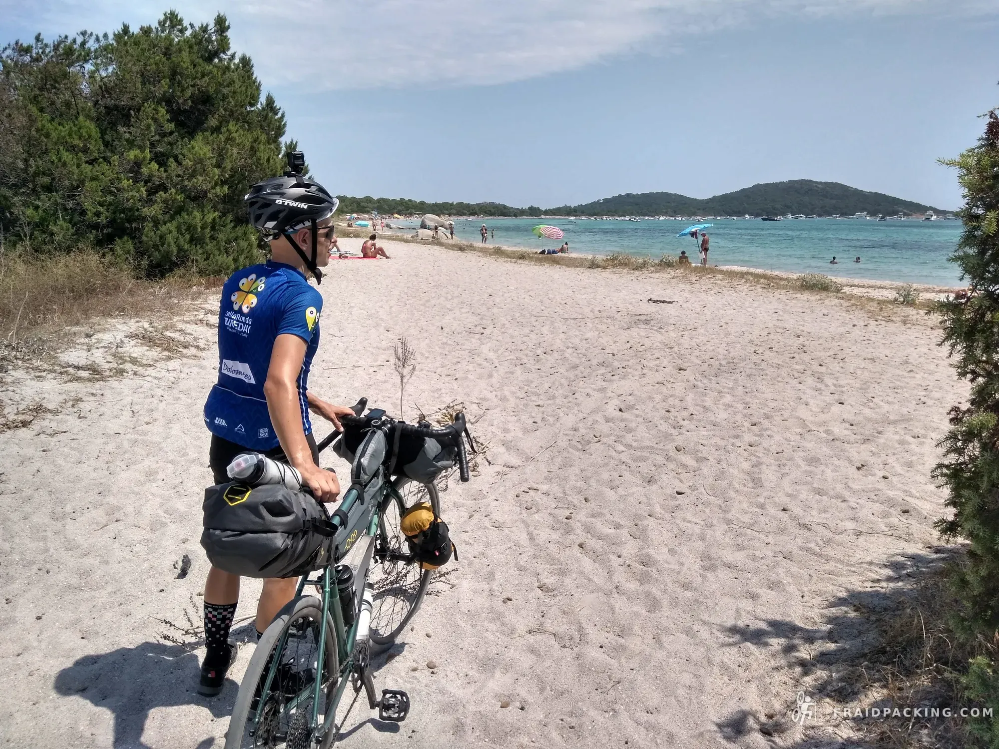 Tour de Corse — photo 5