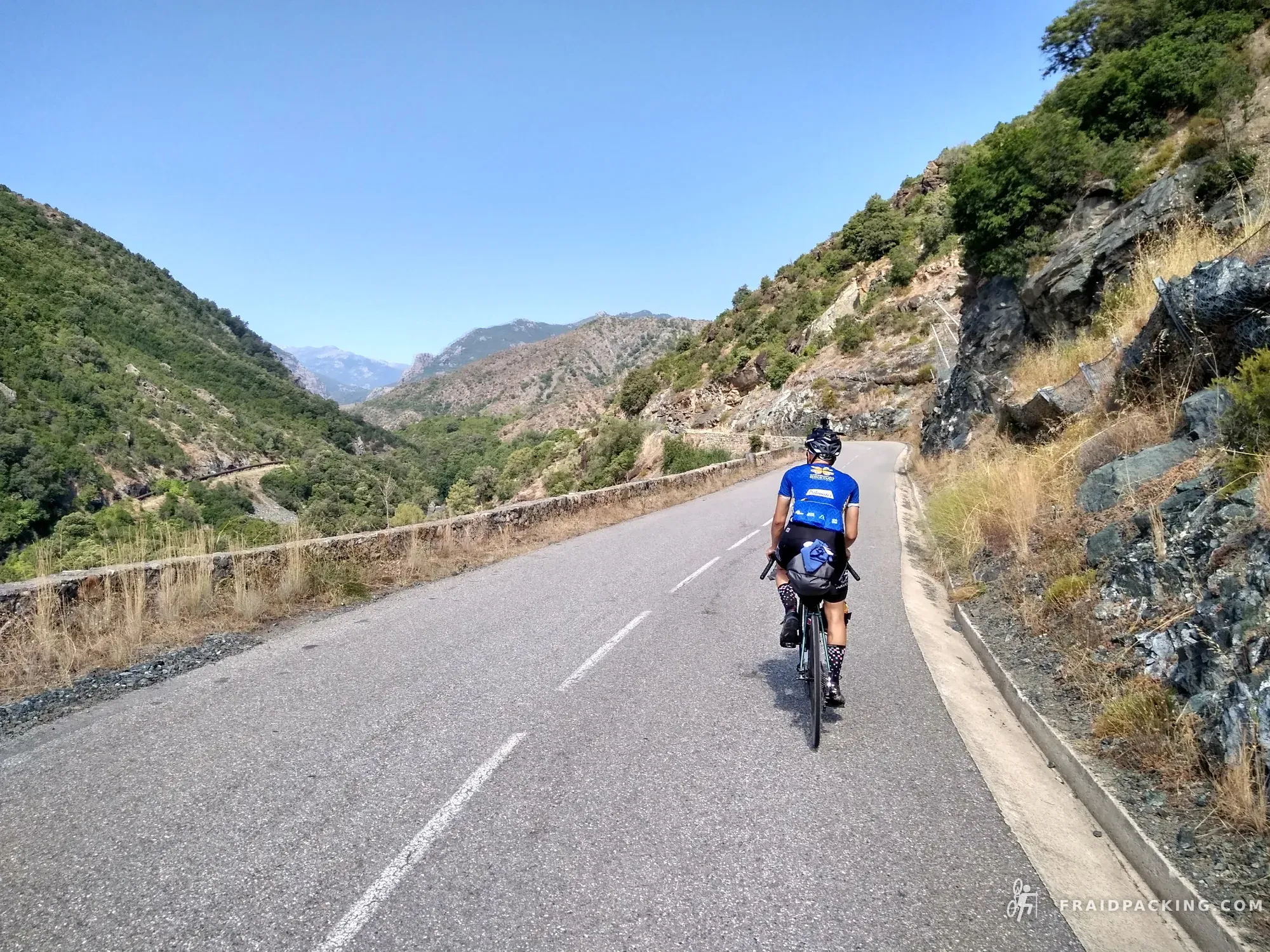 Tour de Corse — photo 6