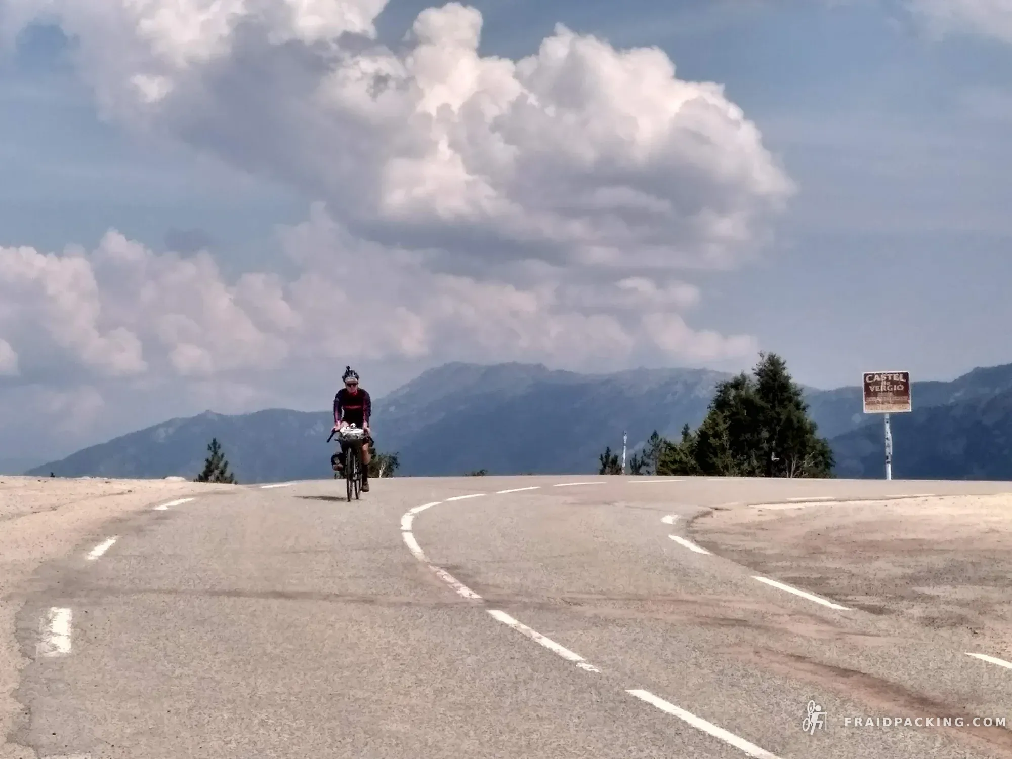 Tour de Corse — photo 8