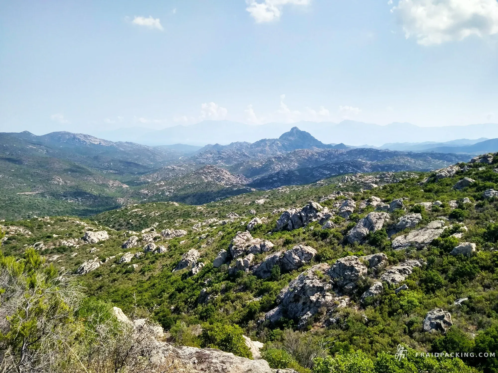 Tour de Corse — photo 9