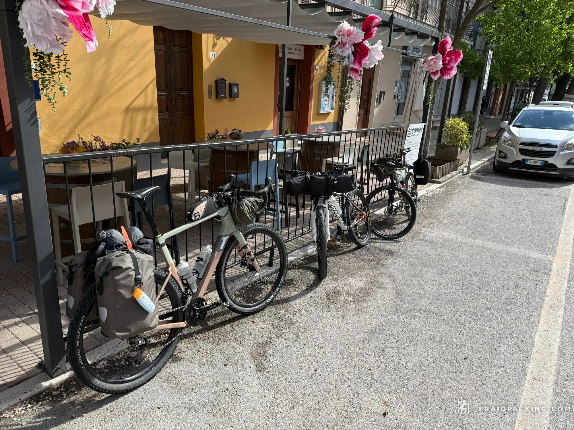 Tre Monti — photo 1