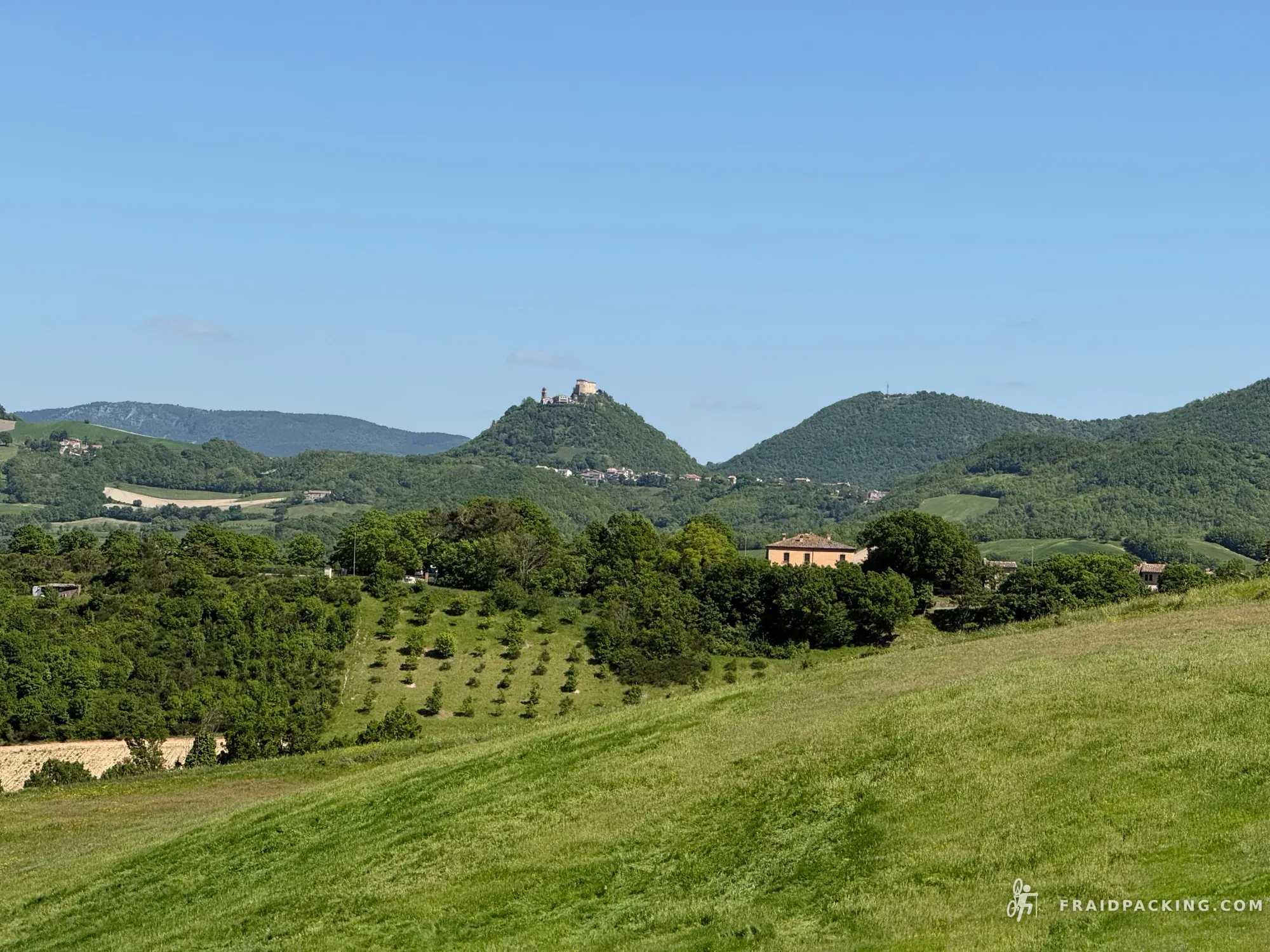 Tre Monti — photo 39