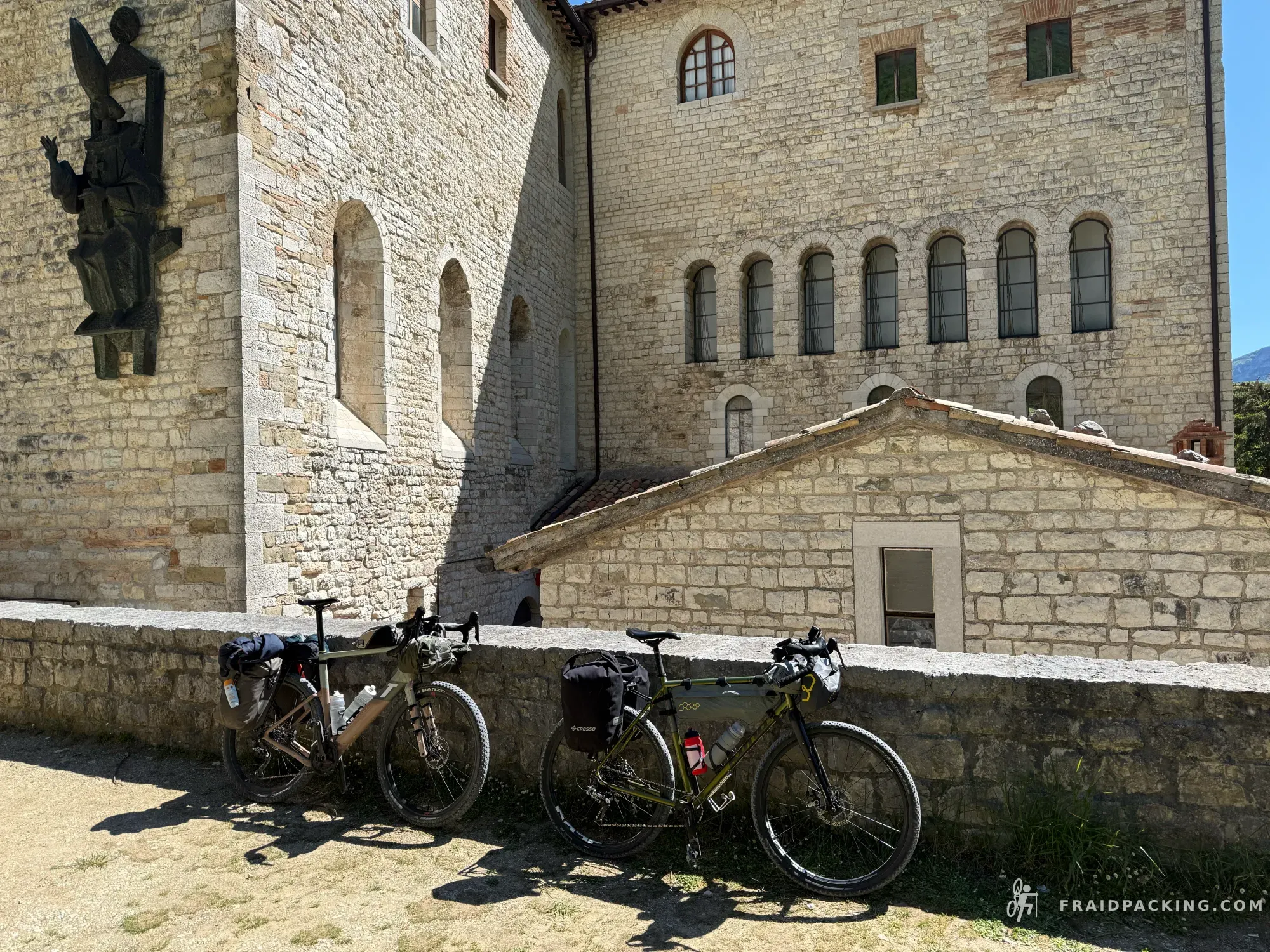 Tre Monti — photo 53