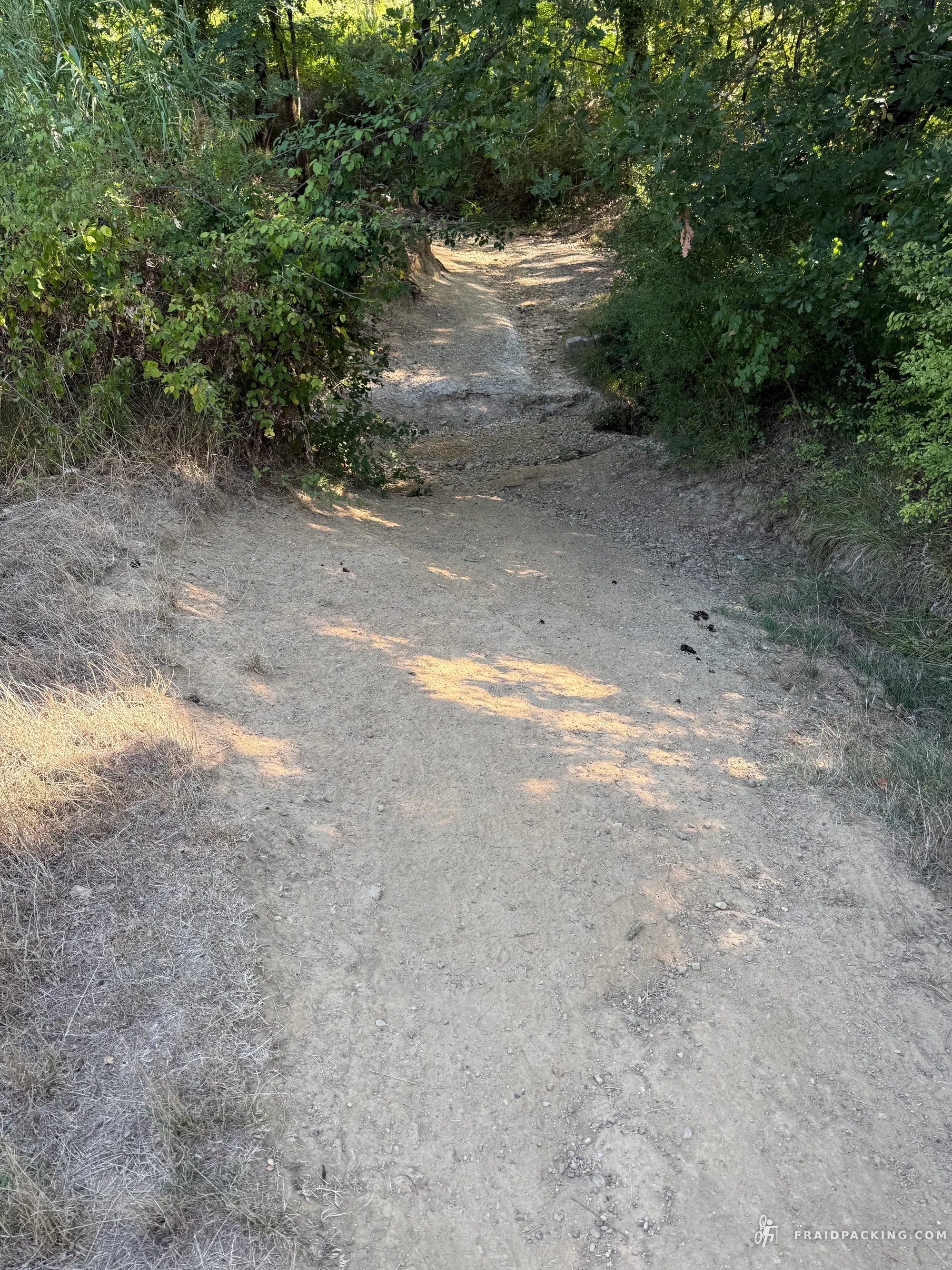 Witte Wegen, Lage Landen — photo 14