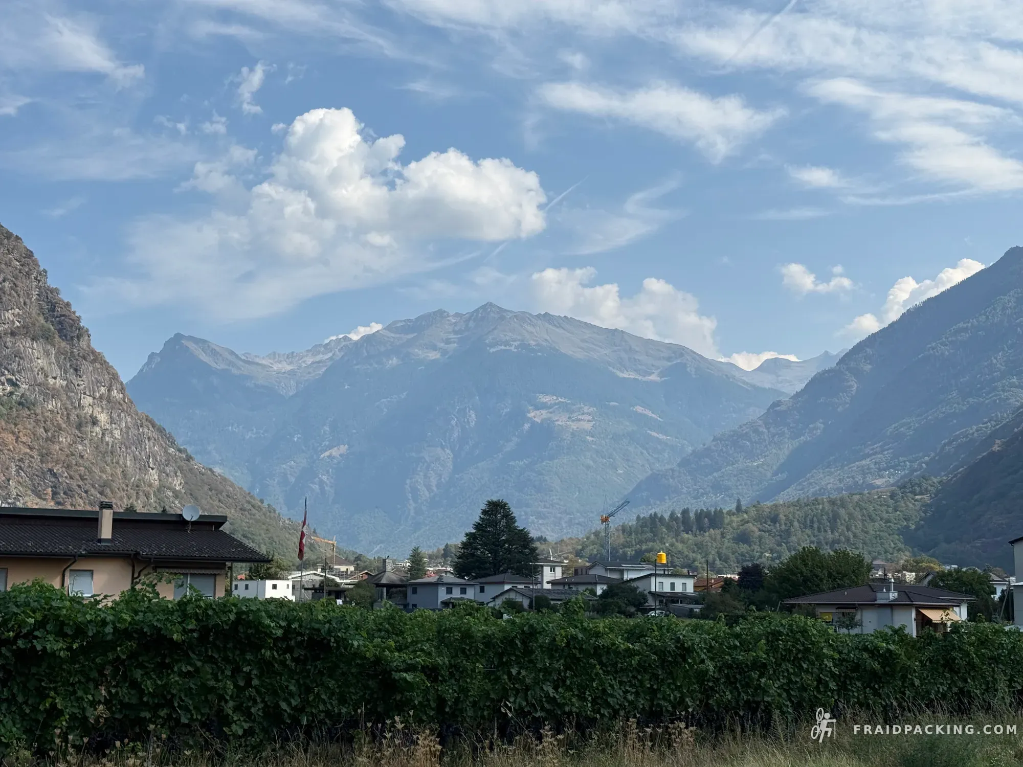 Witte Wegen, Lage Landen — photo 66