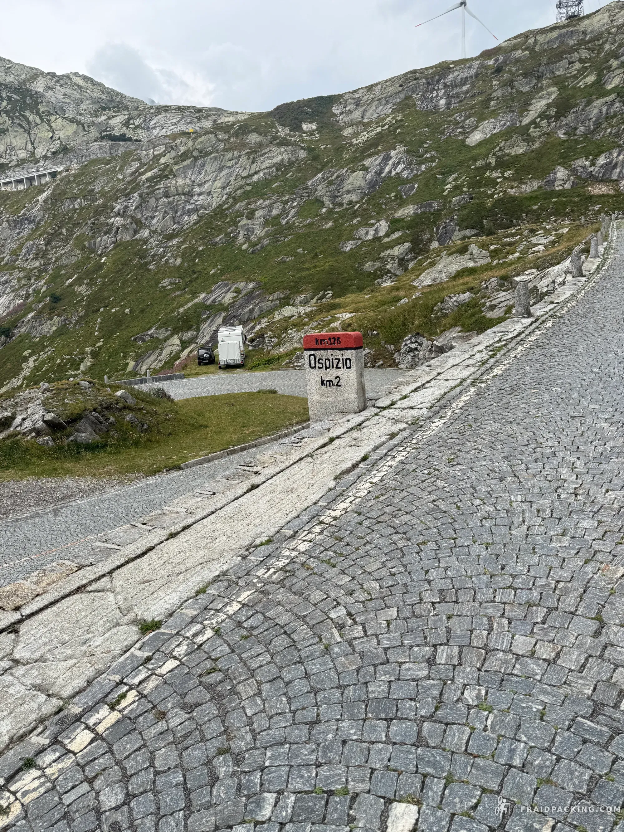 Witte Wegen, Lage Landen — photo 79