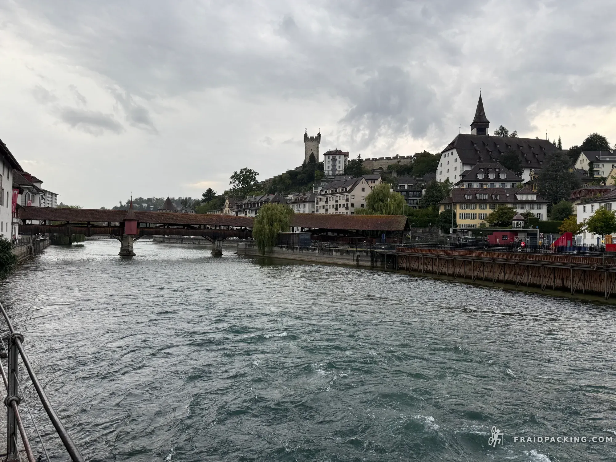Witte Wegen, Lage Landen — photo 86