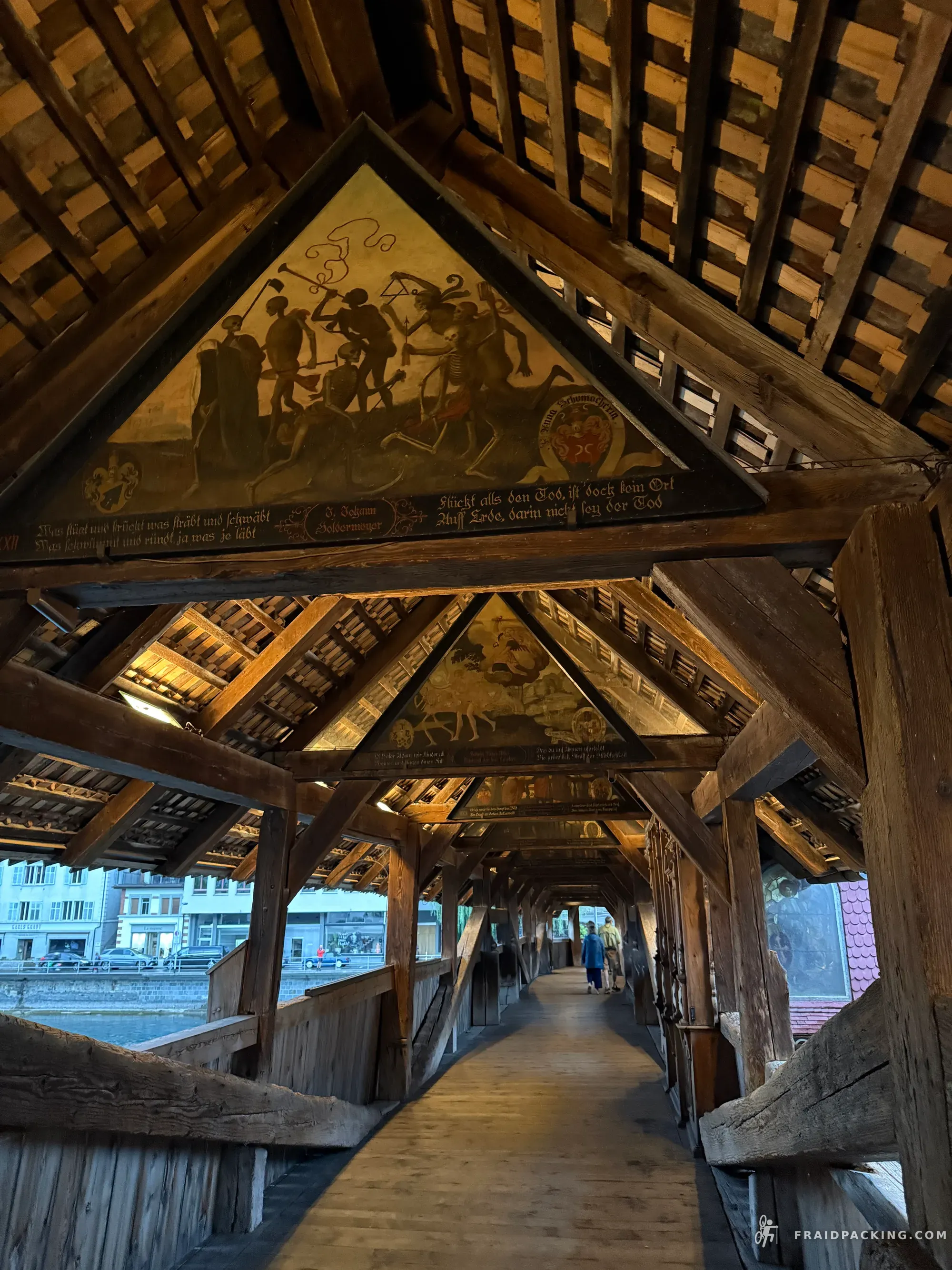 Witte Wegen, Lage Landen — photo 87