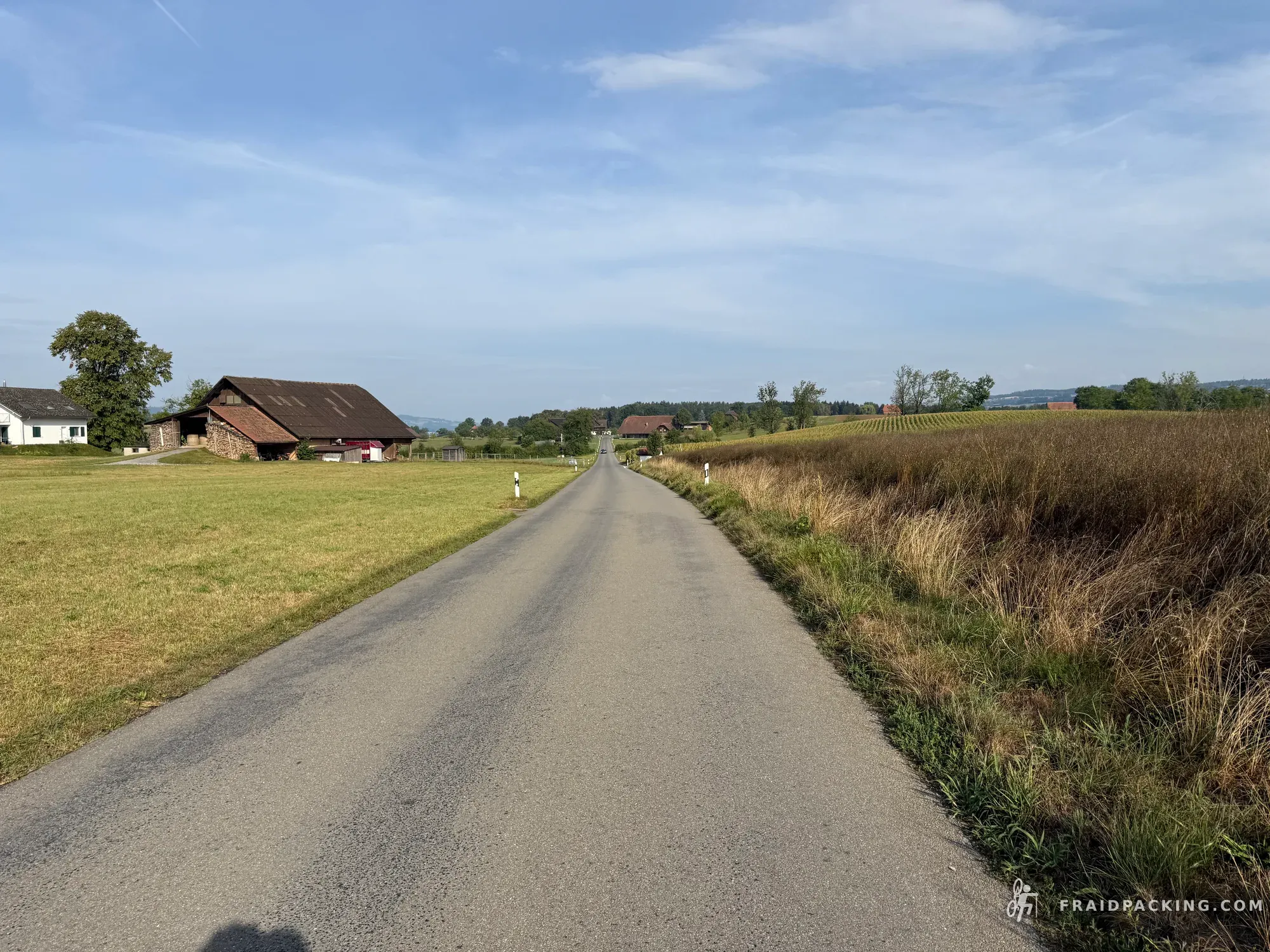 Witte Wegen, Lage Landen — photo 90