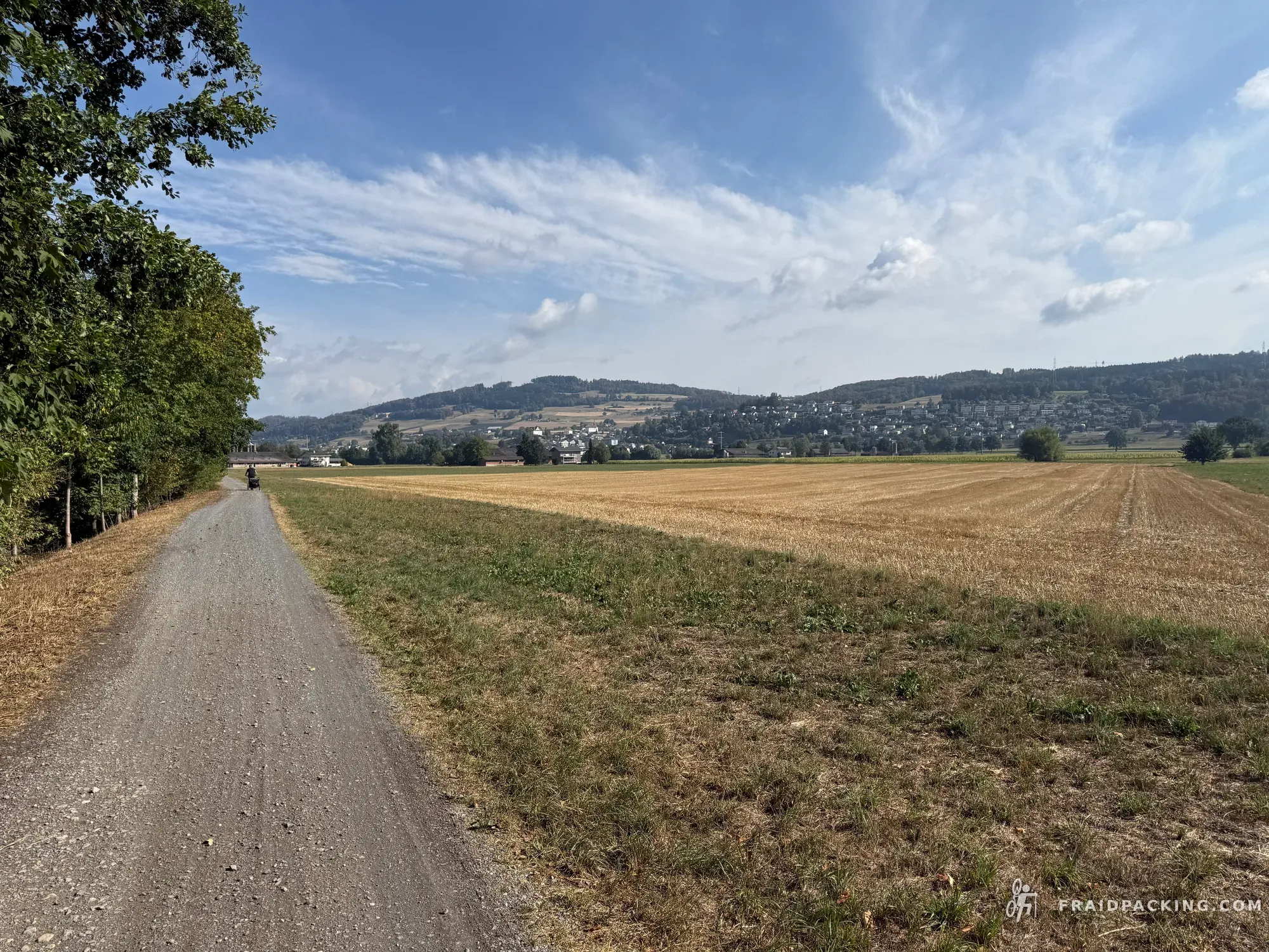 Witte Wegen, Lage Landen — photo 93
