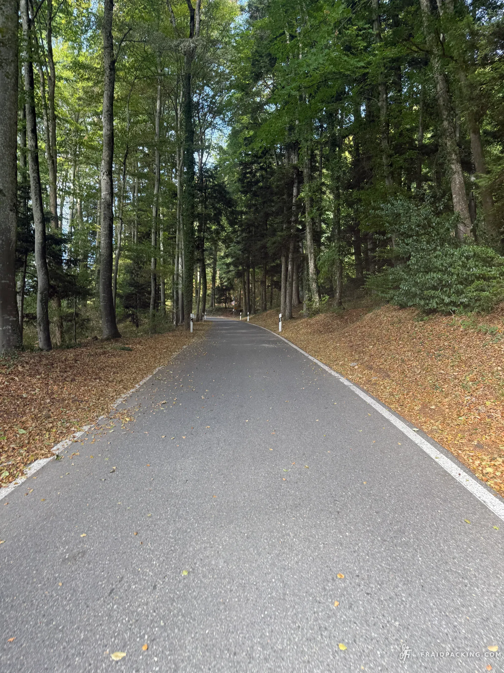 Witte Wegen, Lage Landen — photo 98
