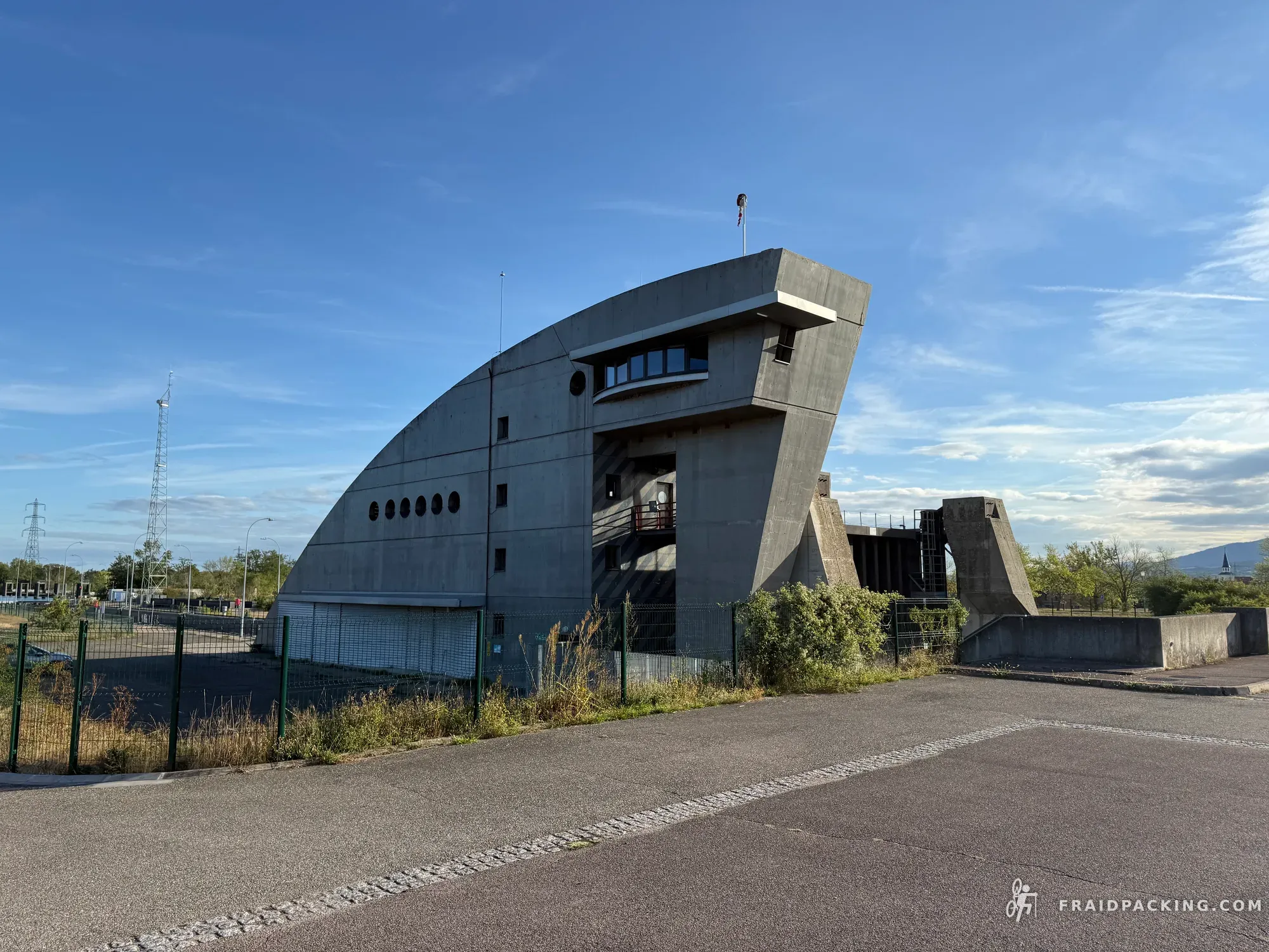 Witte Wegen, Lage Landen — photo 105