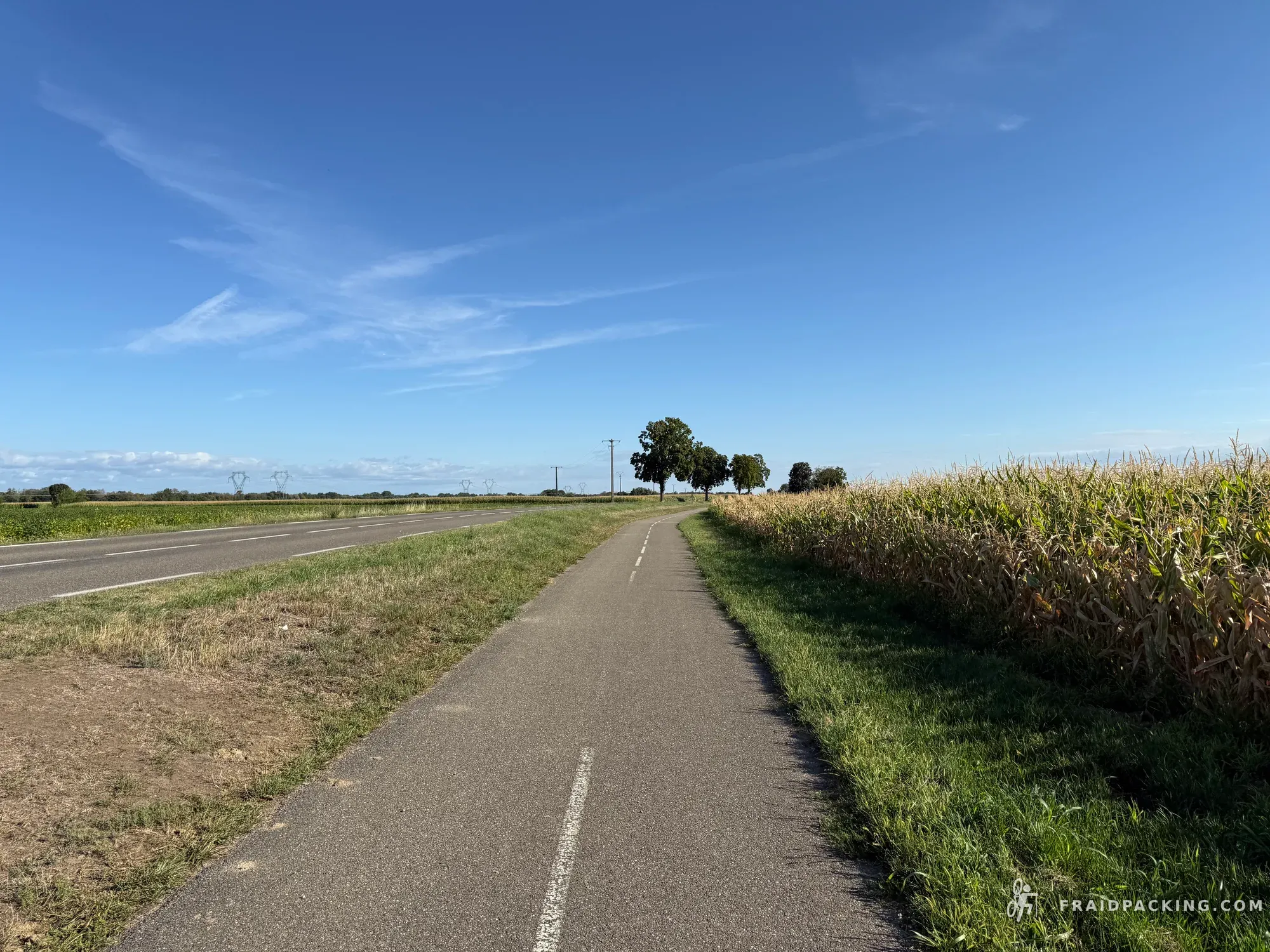 Witte Wegen, Lage Landen — photo 107