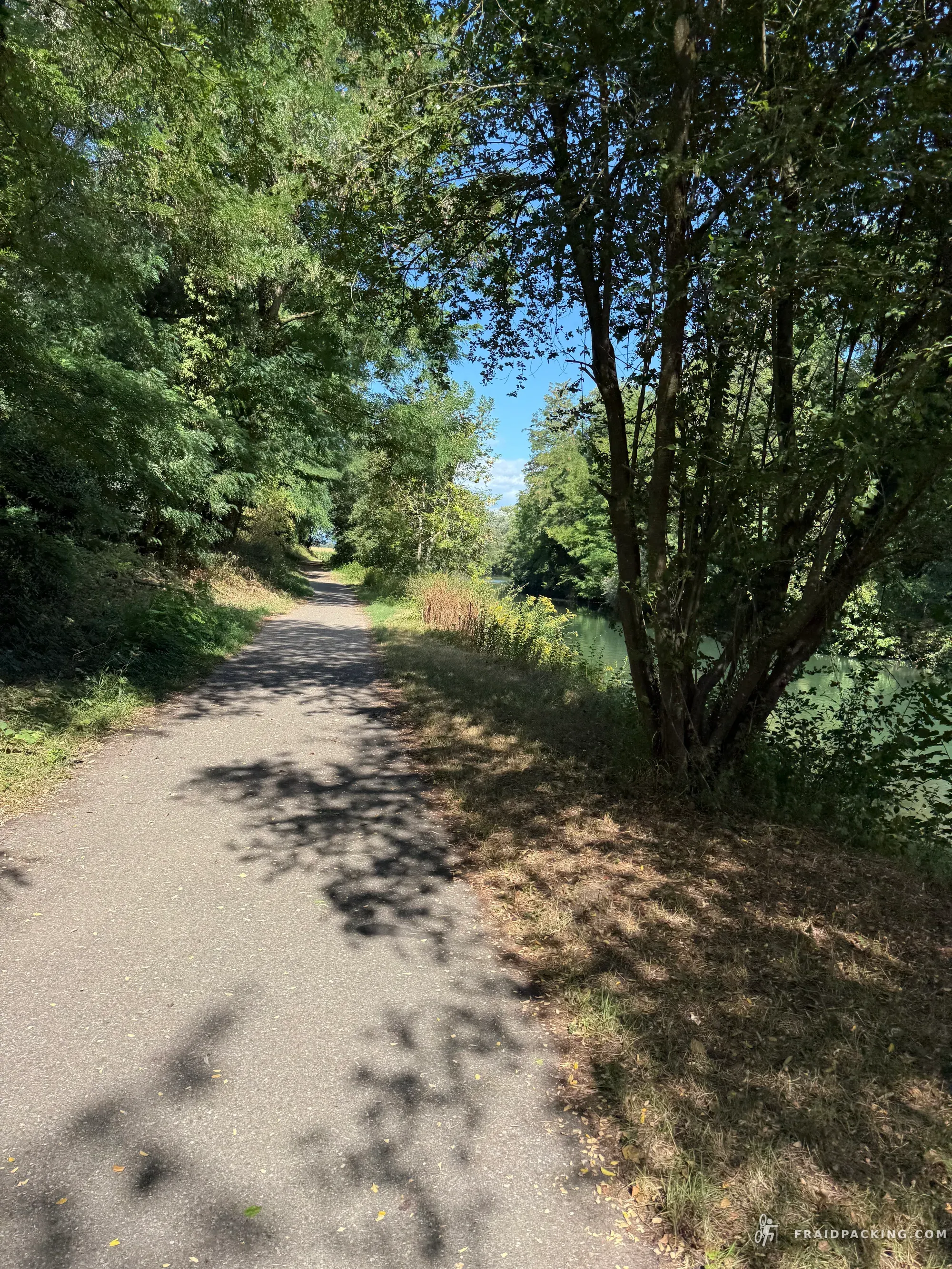 Witte Wegen, Lage Landen — photo 108