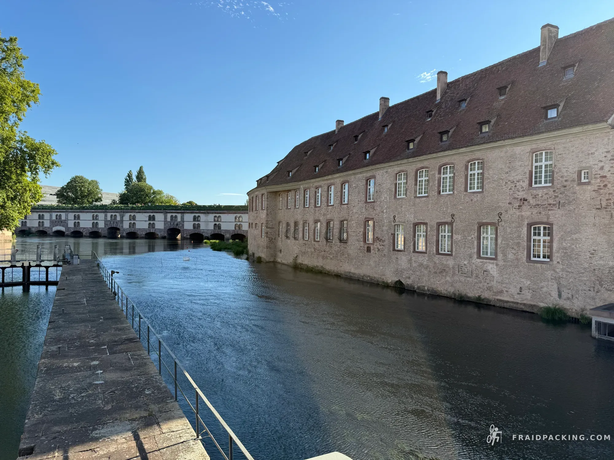 Witte Wegen, Lage Landen — photo 120