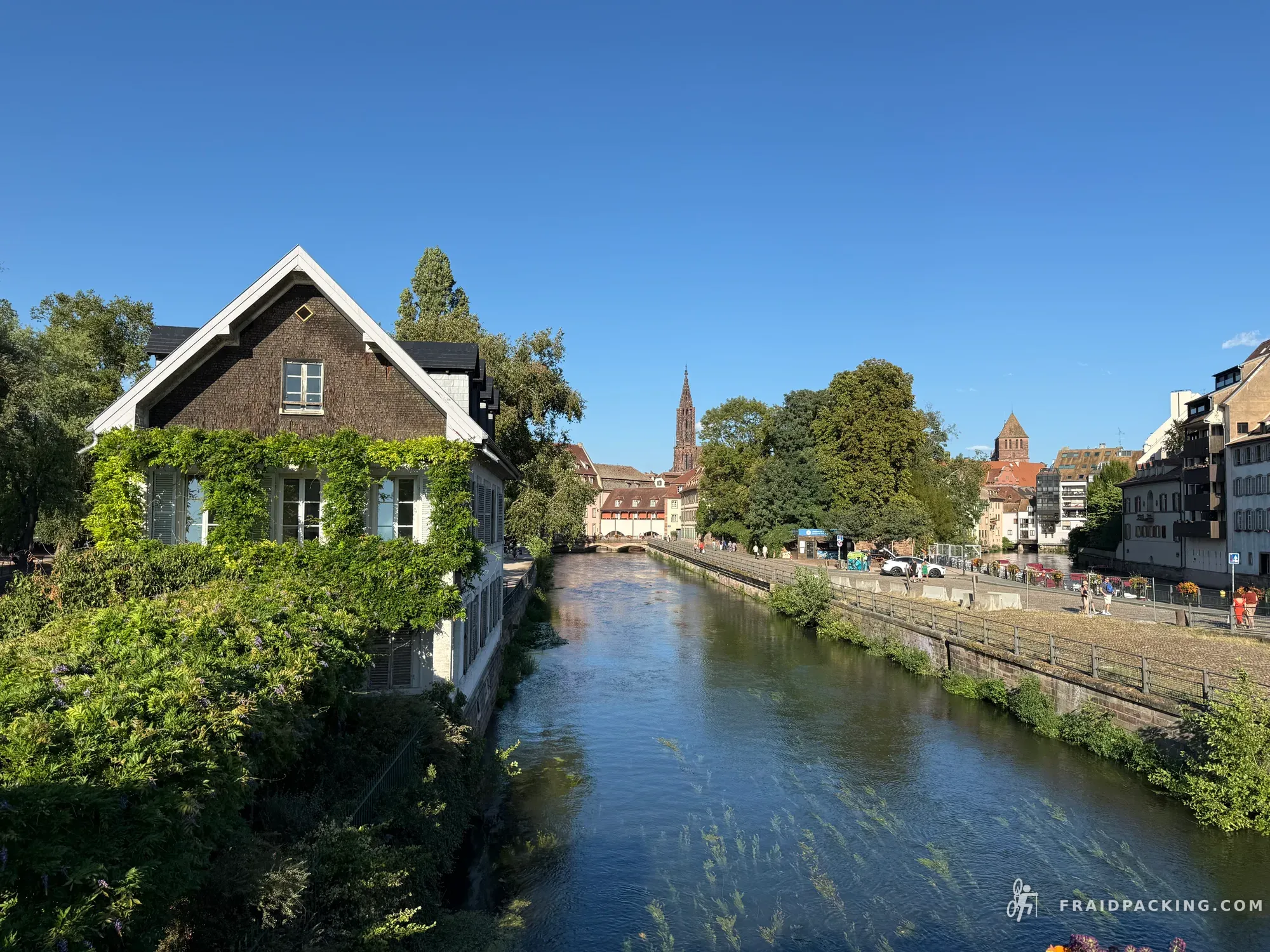 Witte Wegen, Lage Landen — photo 123