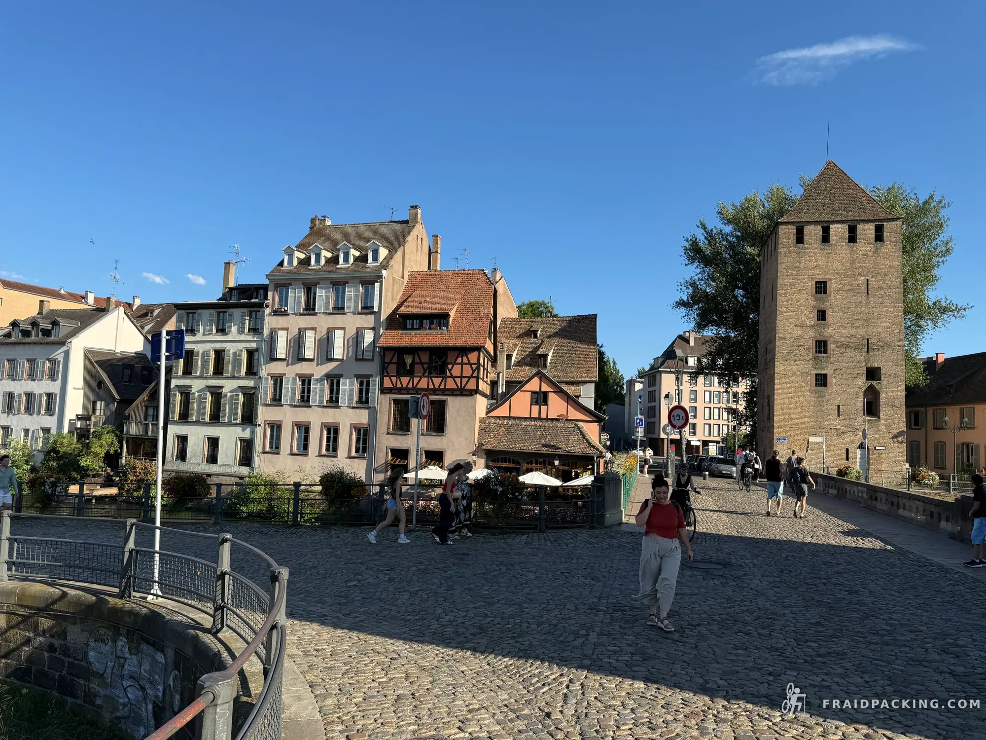 Witte Wegen, Lage Landen — photo 124