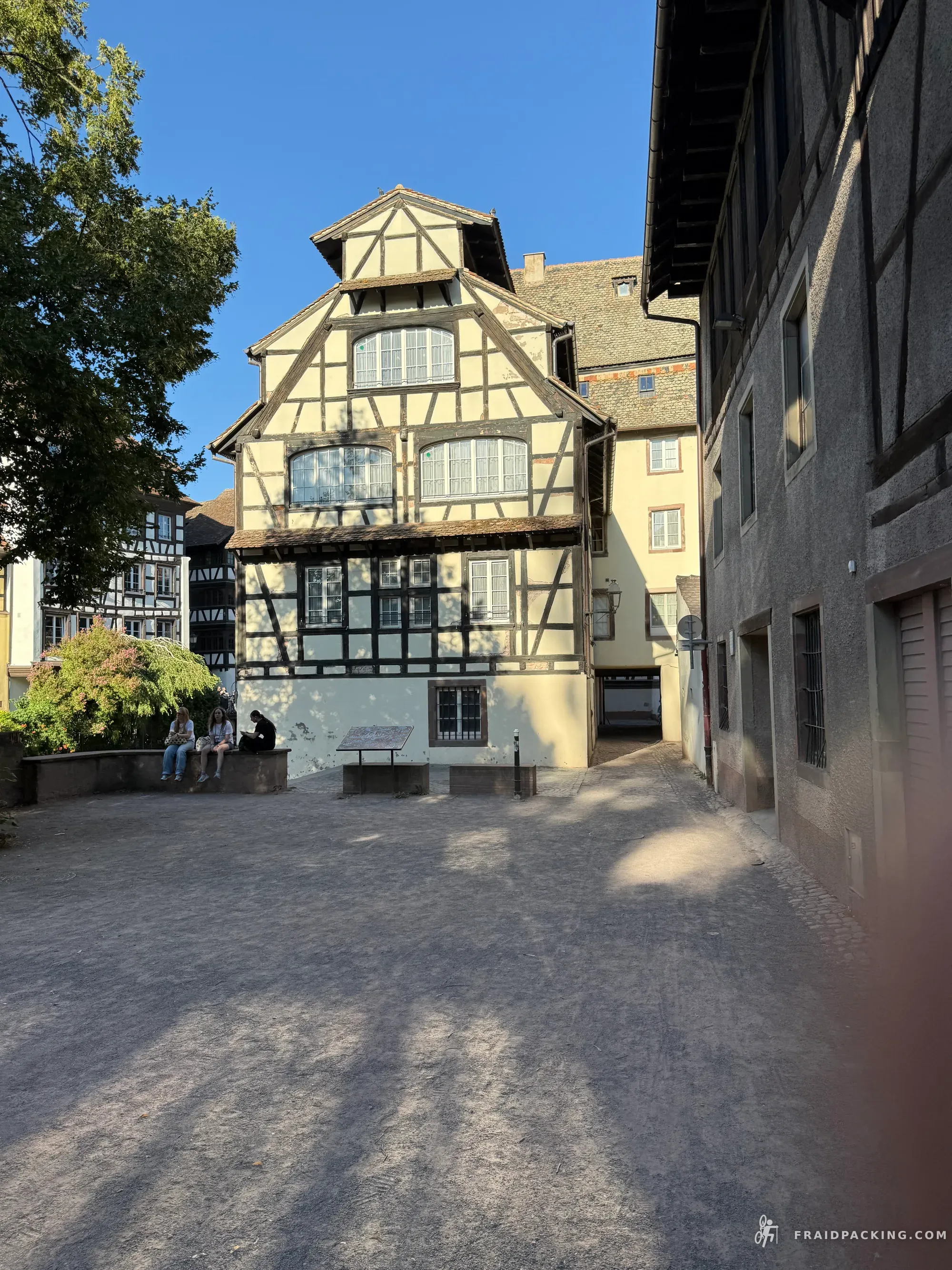 Witte Wegen, Lage Landen — photo 125