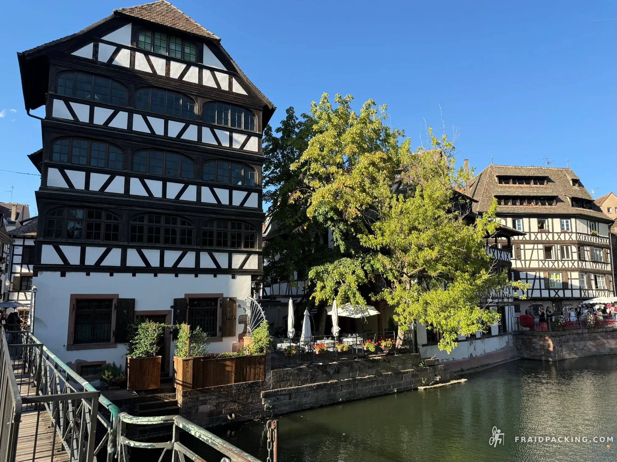 Witte Wegen, Lage Landen — photo 126
