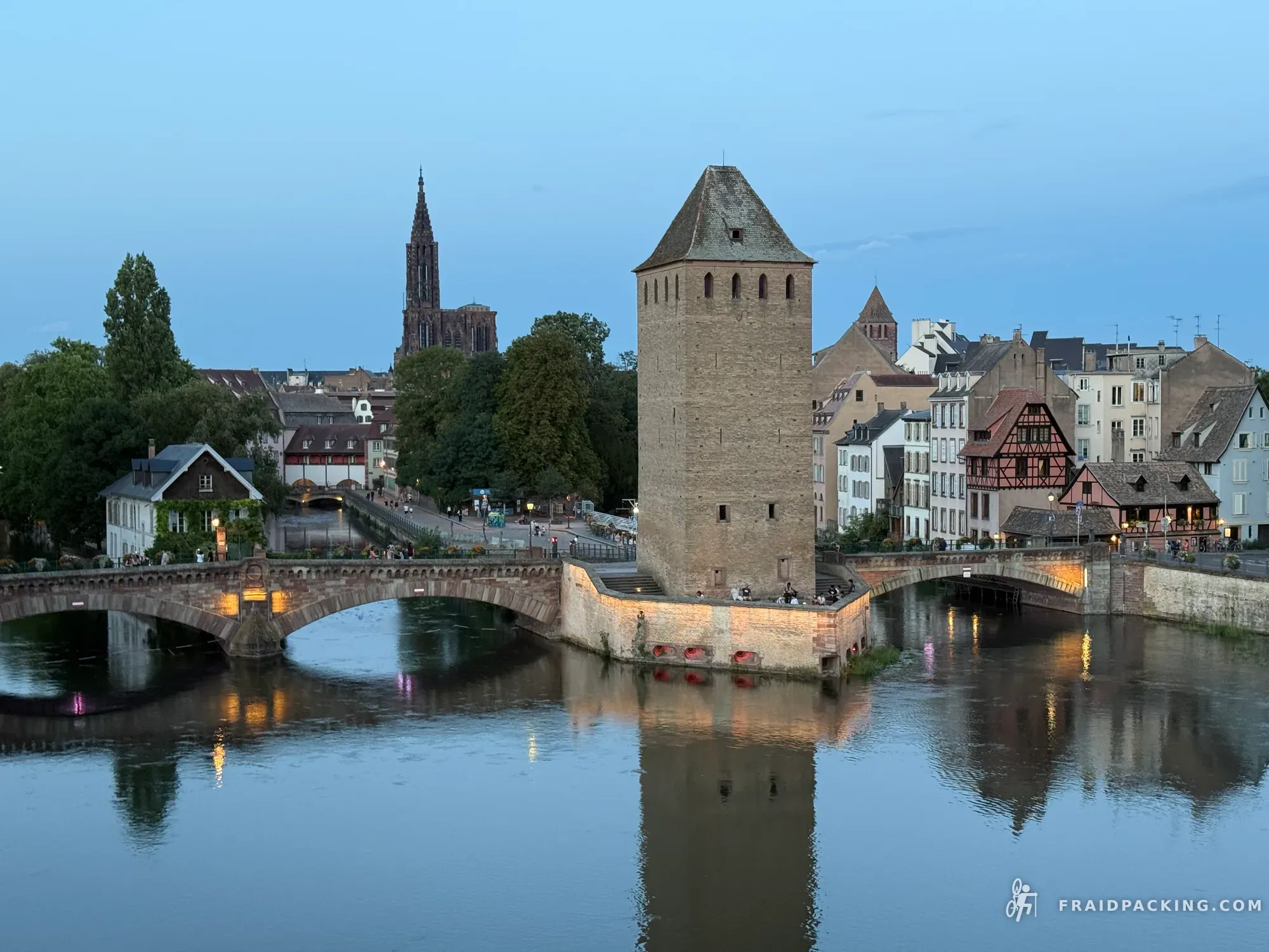 Witte Wegen, Lage Landen — photo 130