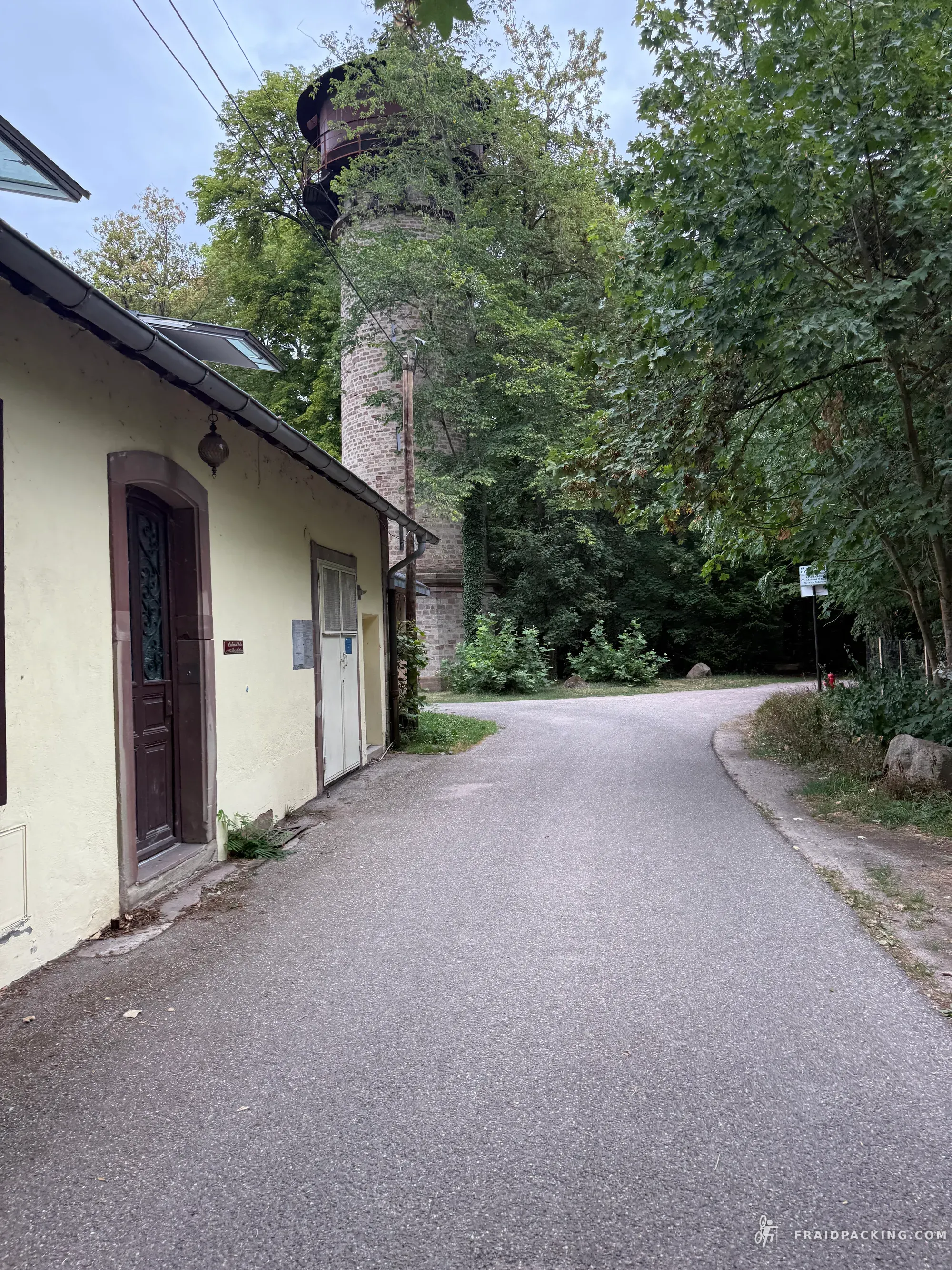 Witte Wegen, Lage Landen — photo 131