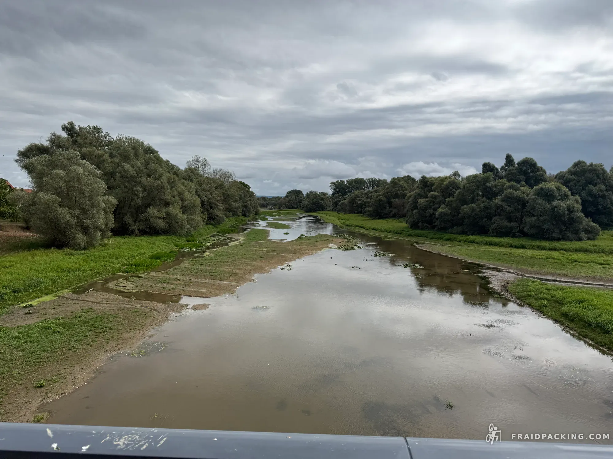 Witte Wegen, Lage Landen — photo 138