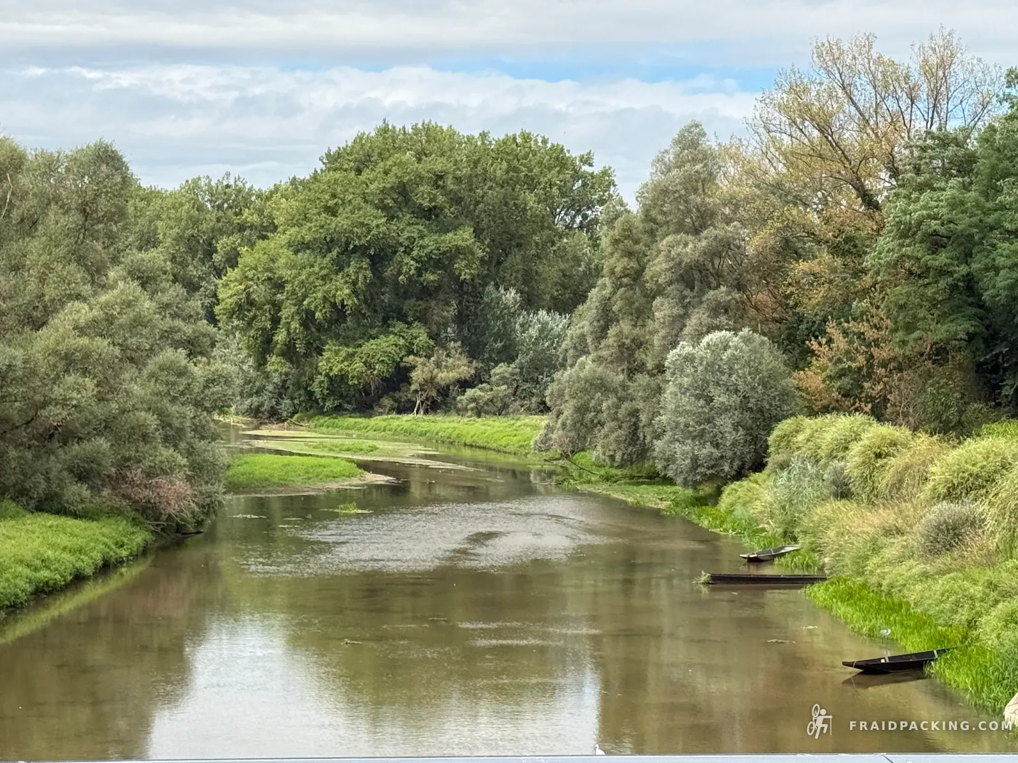 Witte Wegen, Lage Landen — photo 139
