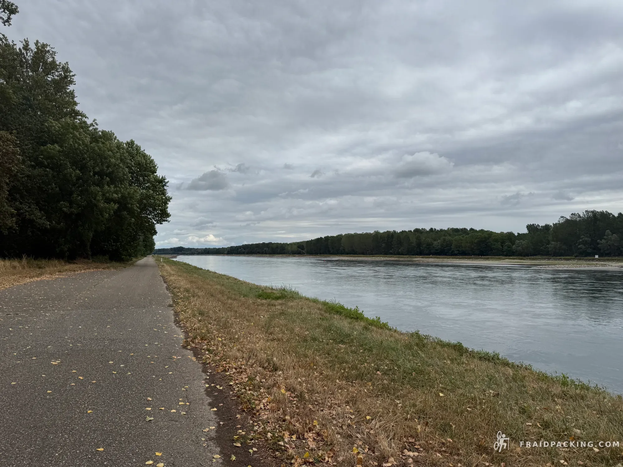 Witte Wegen, Lage Landen — photo 140