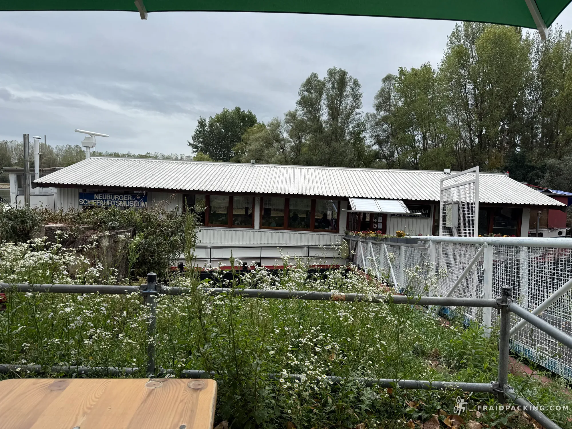 Witte Wegen, Lage Landen — photo 141