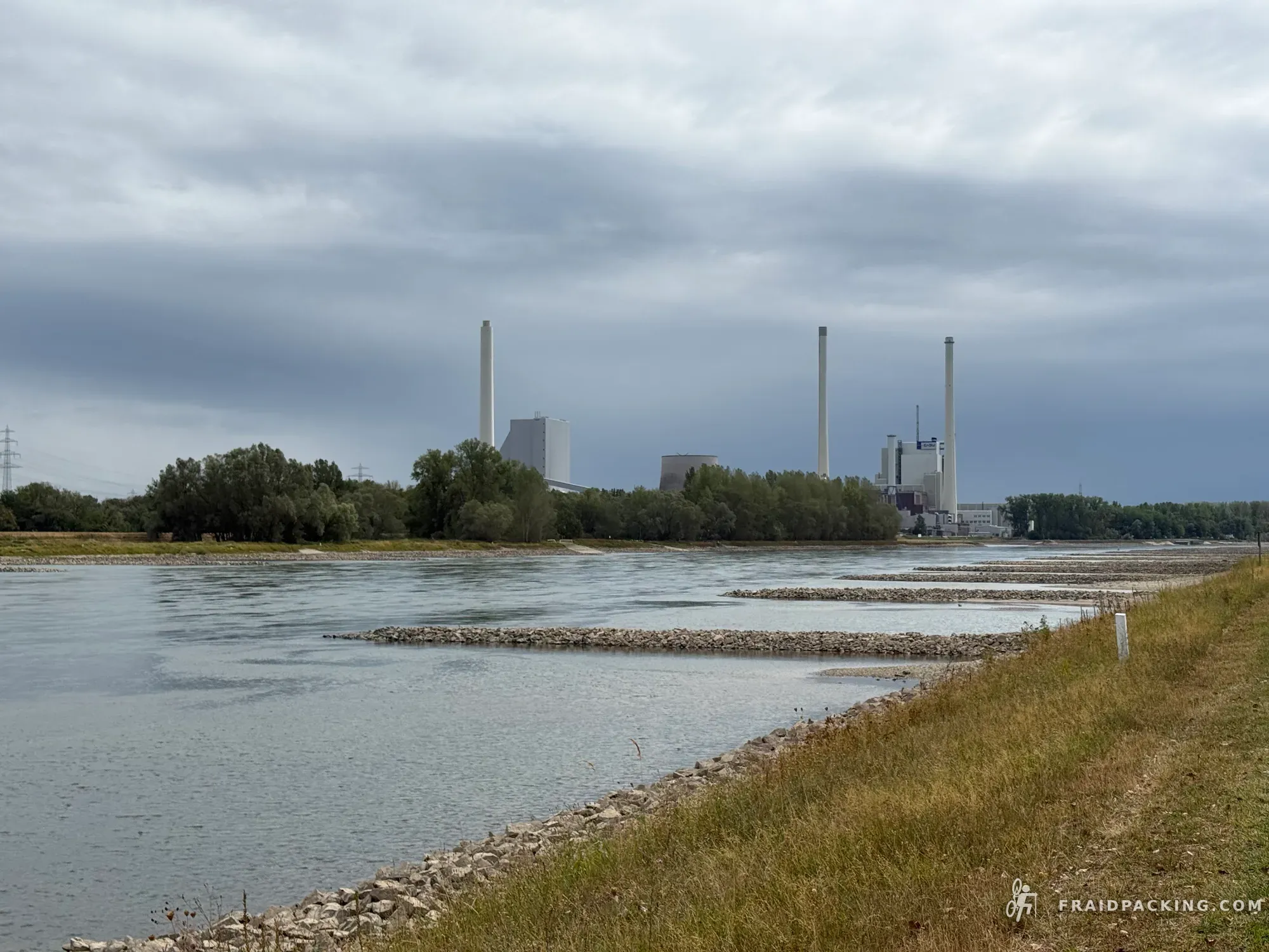 Witte Wegen, Lage Landen — photo 142