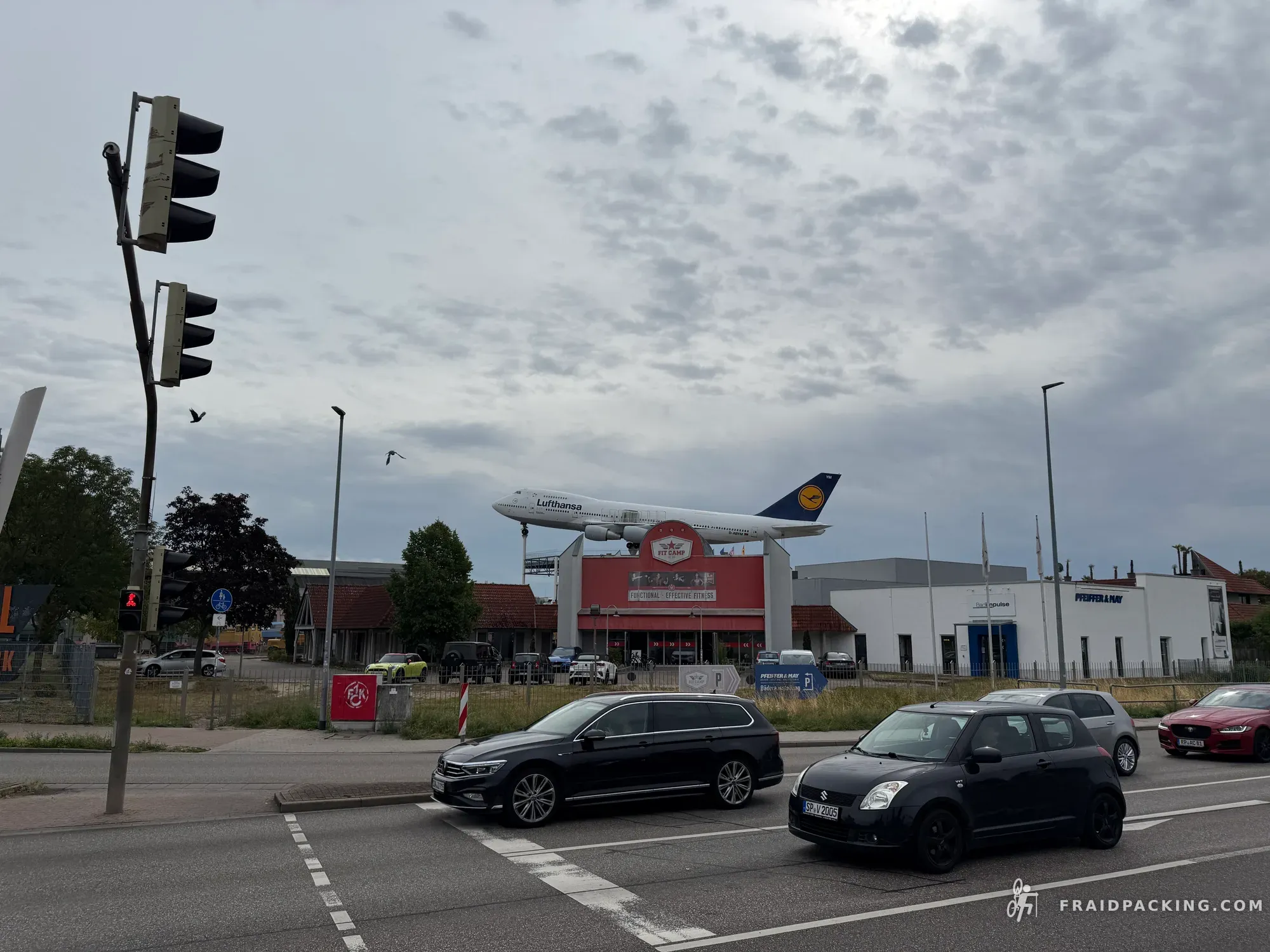 Witte Wegen, Lage Landen — photo 146