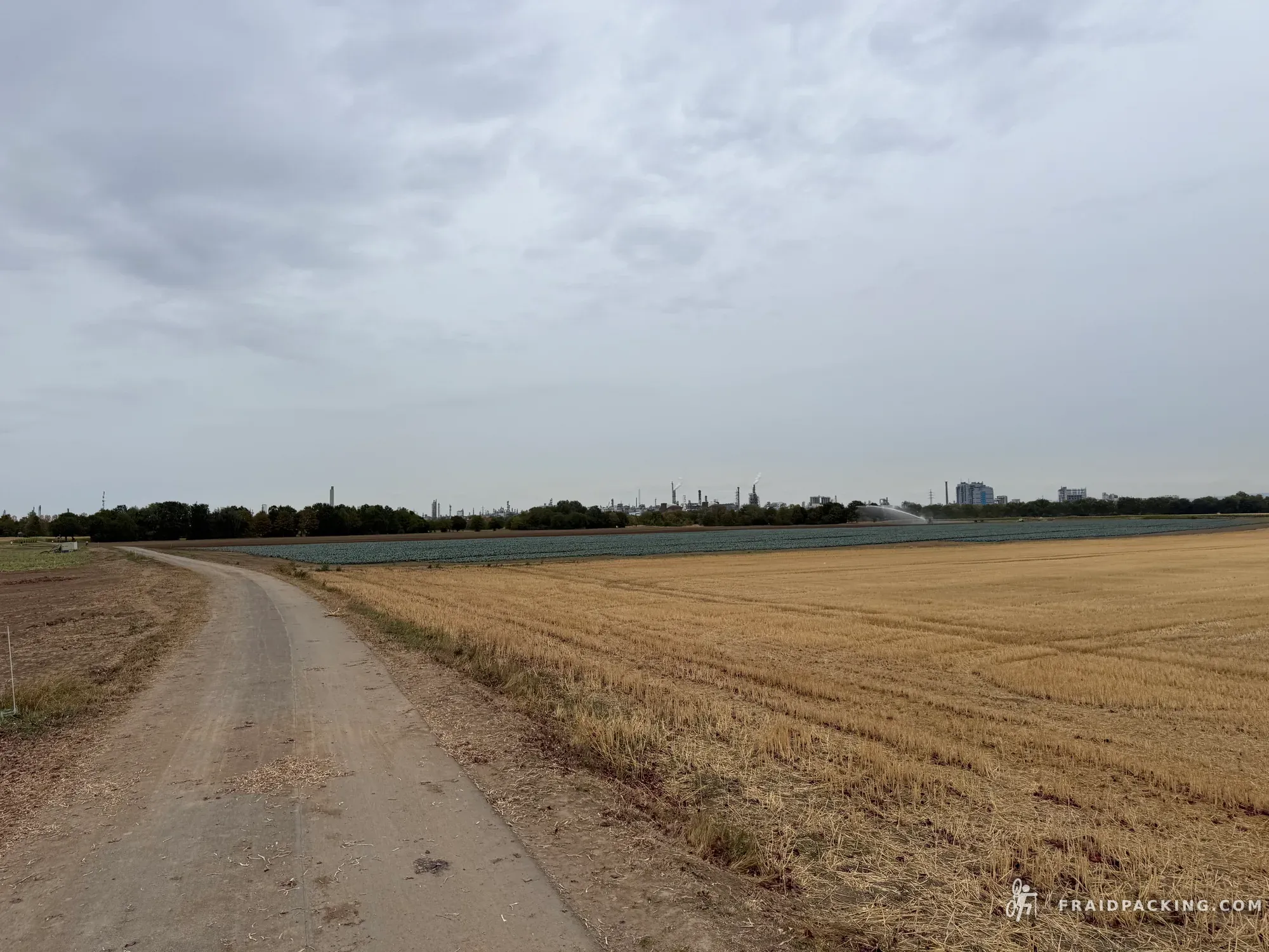 Witte Wegen, Lage Landen — photo 149