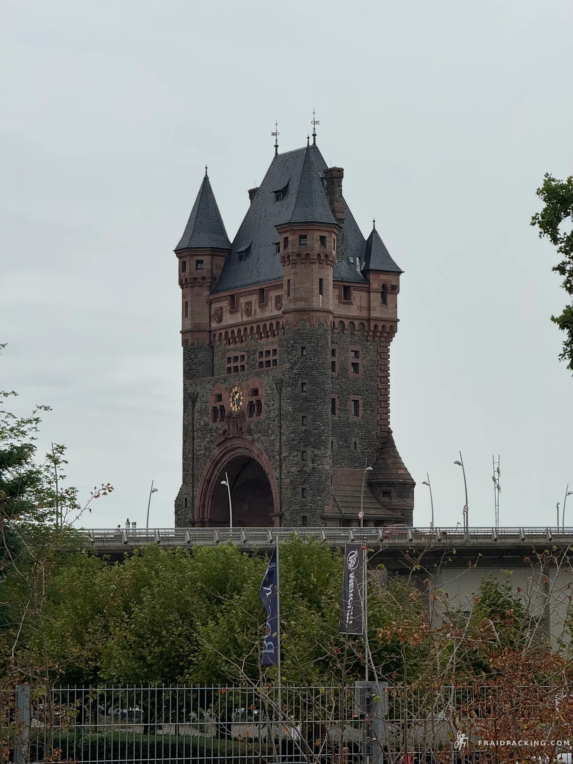Witte Wegen, Lage Landen — photo 150