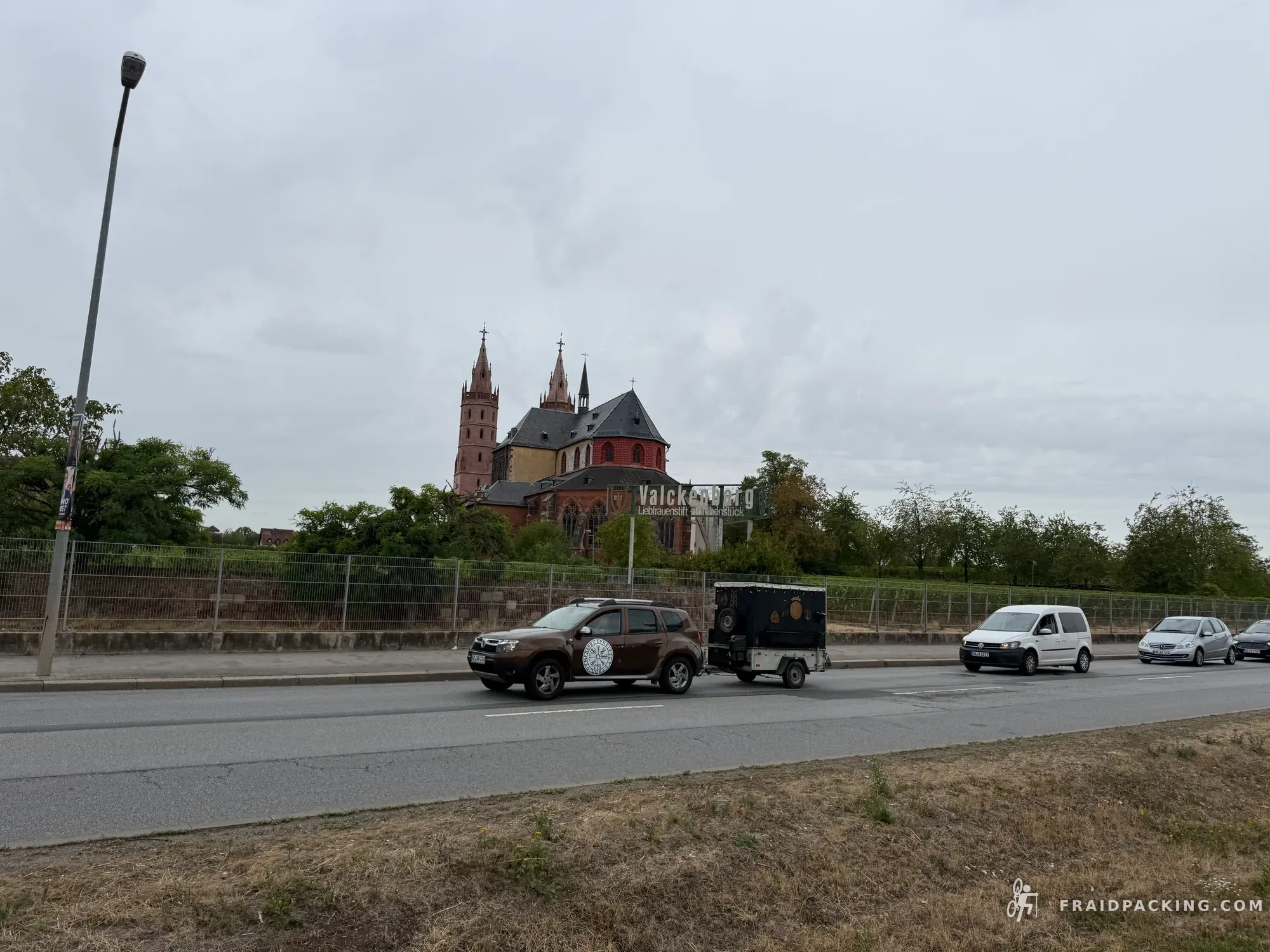 Witte Wegen, Lage Landen — photo 151