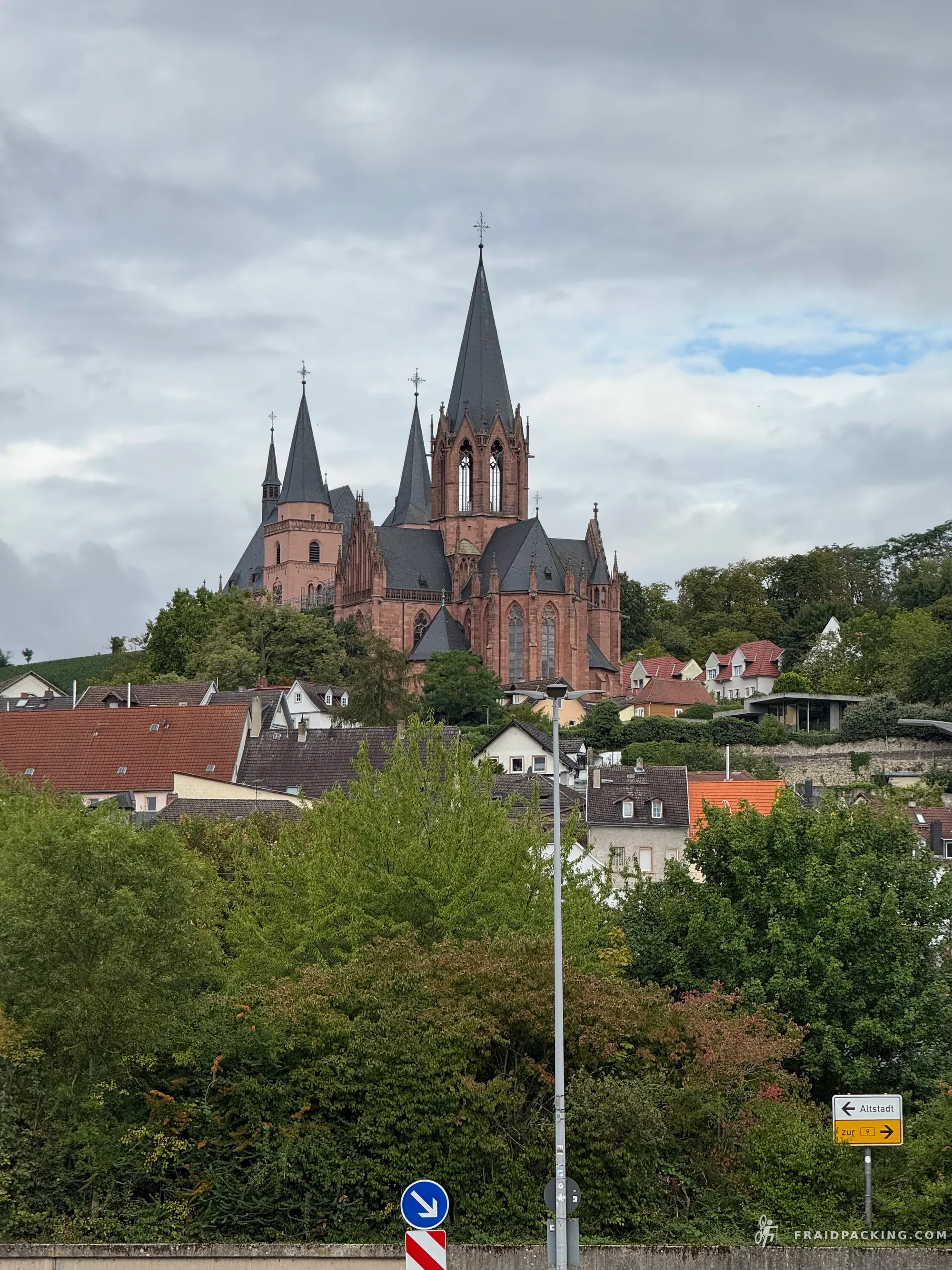 Witte Wegen, Lage Landen — photo 157
