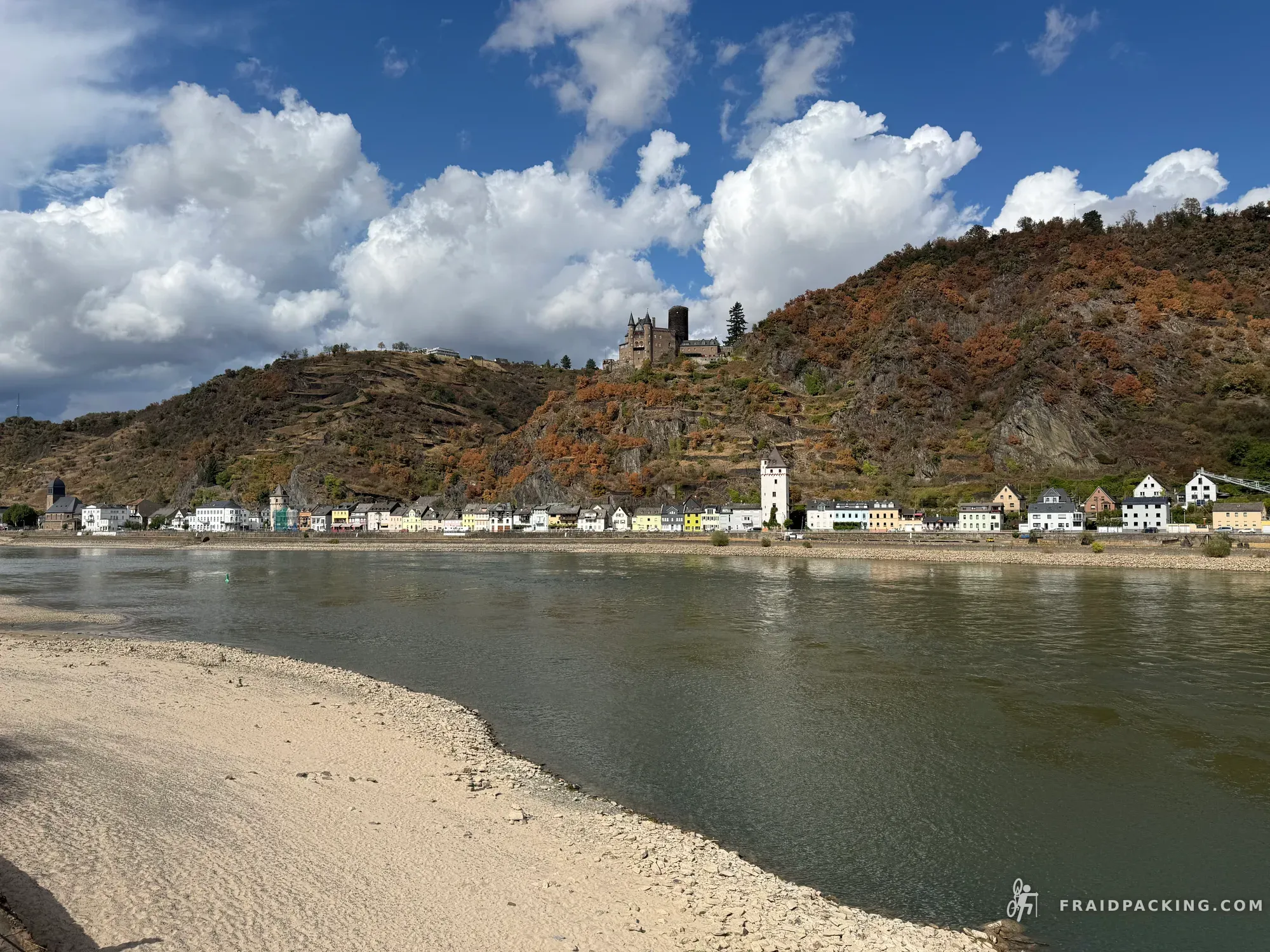 Witte Wegen, Lage Landen — photo 166