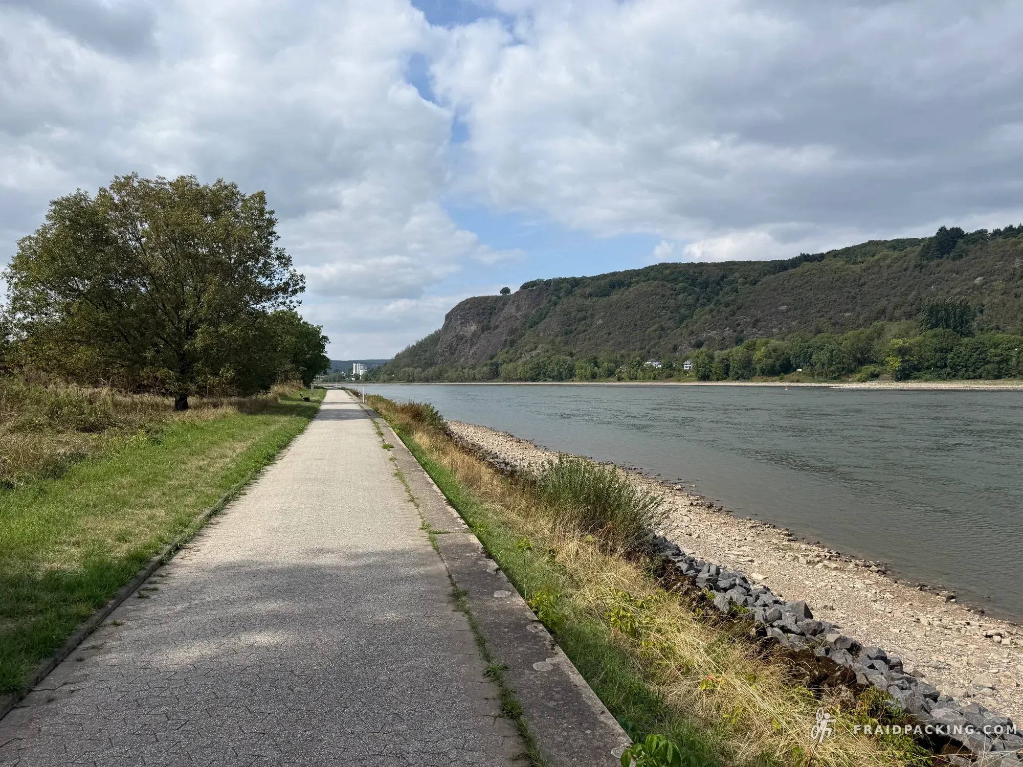 Witte Wegen, Lage Landen — photo 177