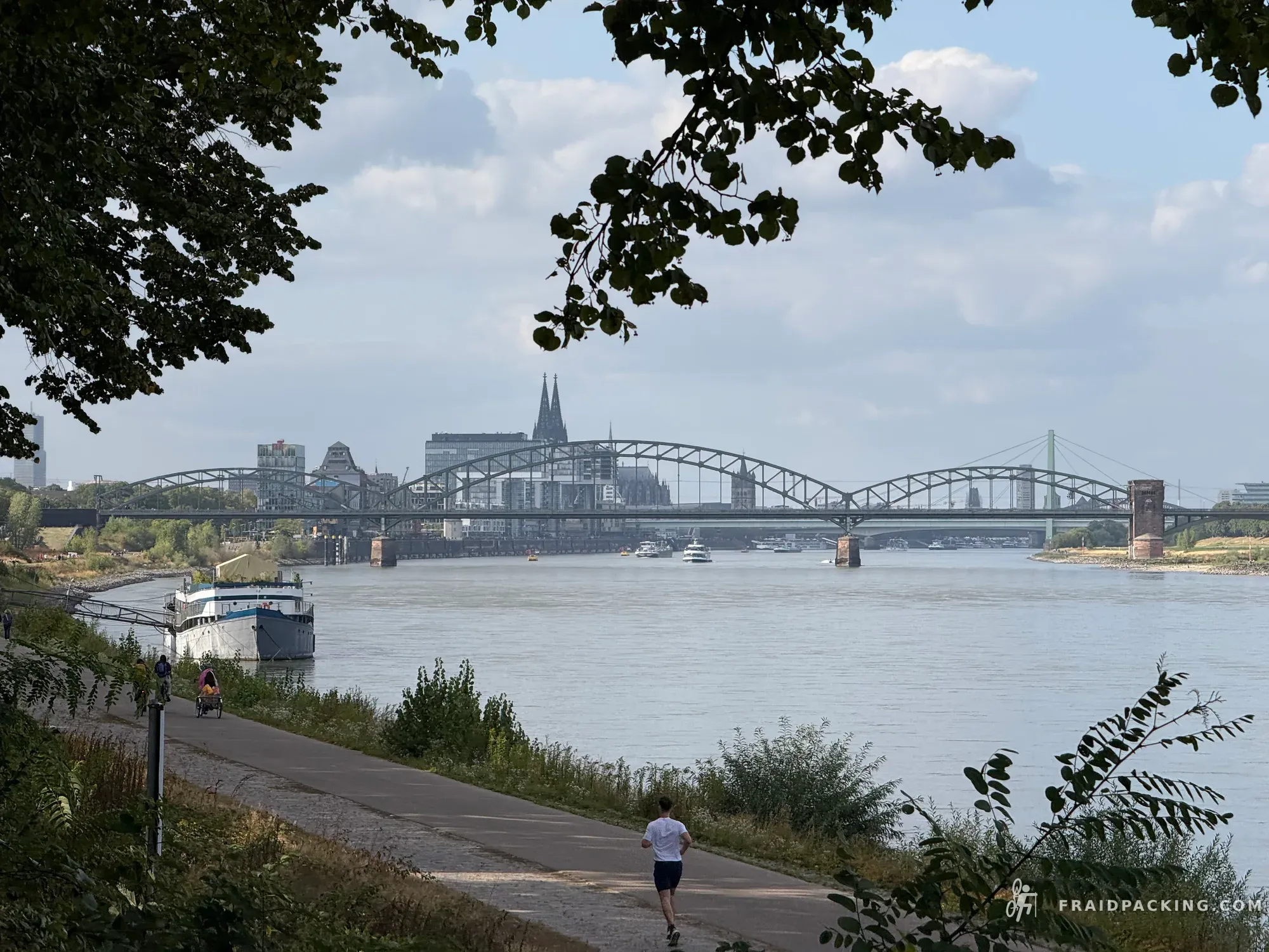 Witte Wegen, Lage Landen — photo 178