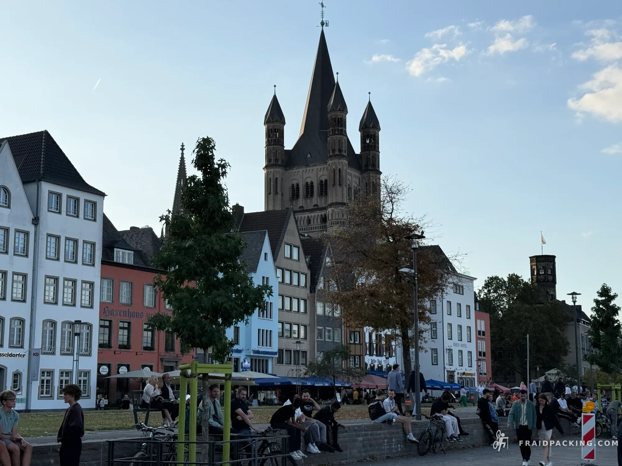 Witte Wegen, Lage Landen — photo 180