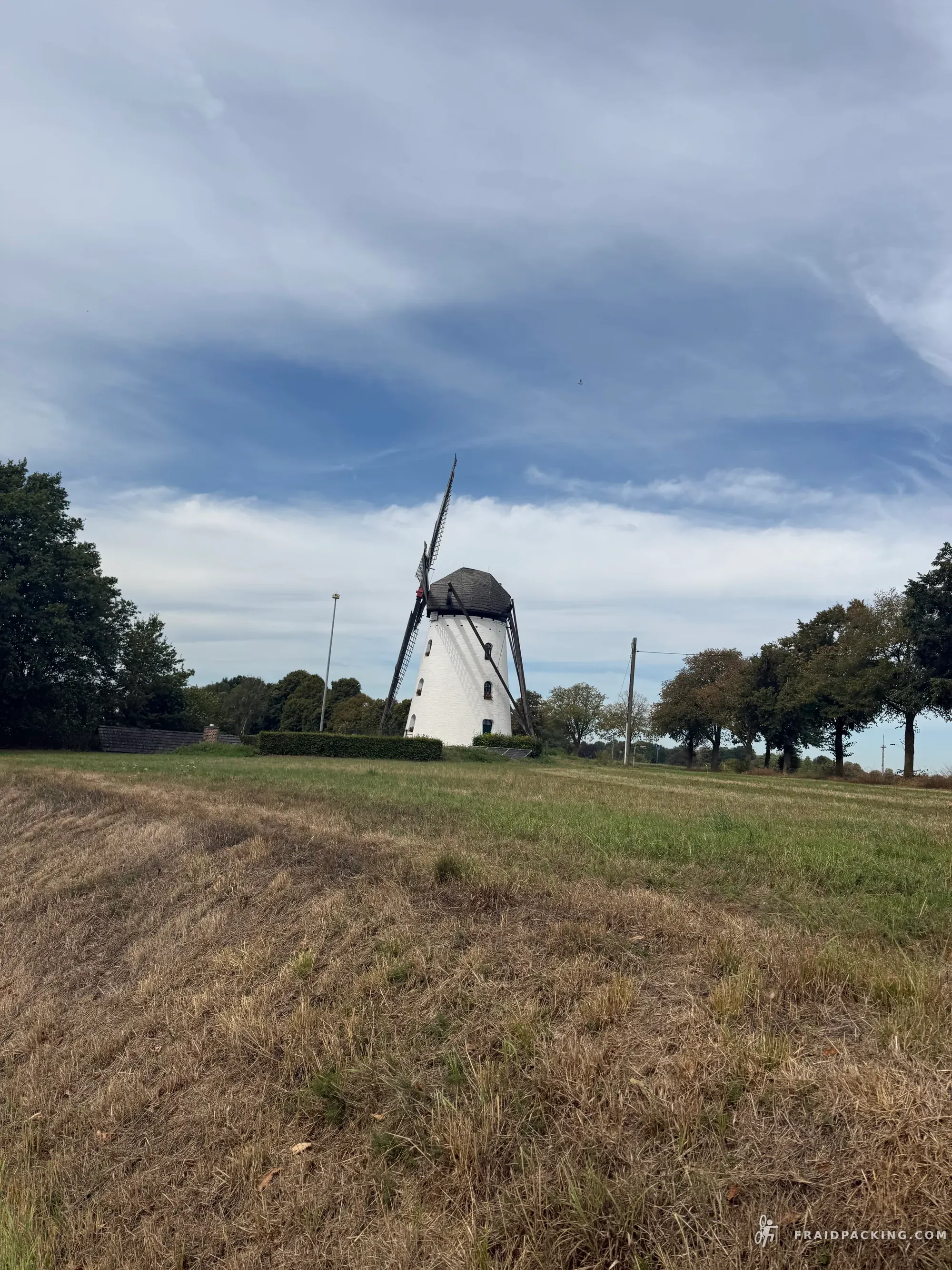 Witte Wegen, Lage Landen — photo 187
