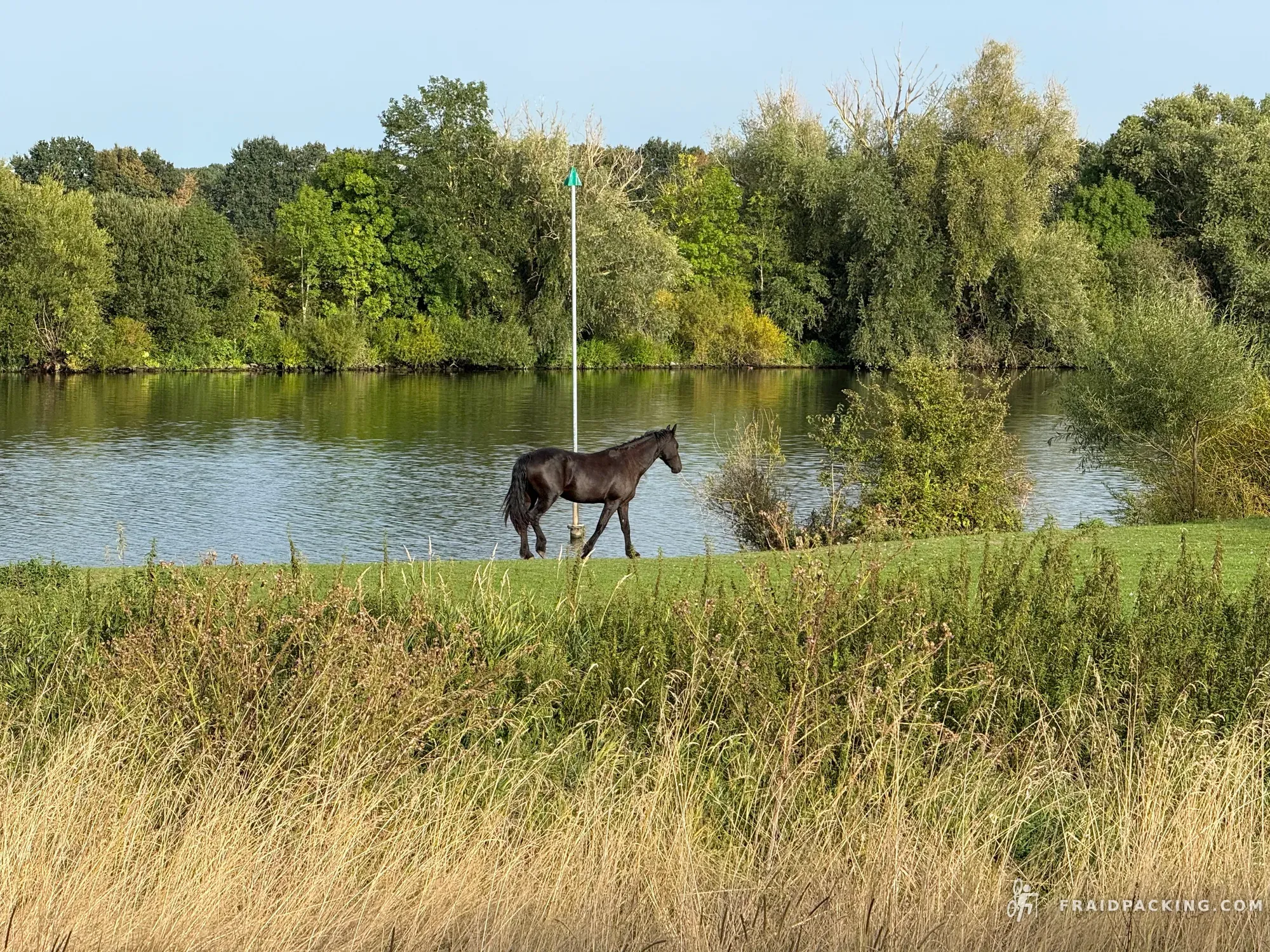 Witte Wegen, Lage Landen — photo 190