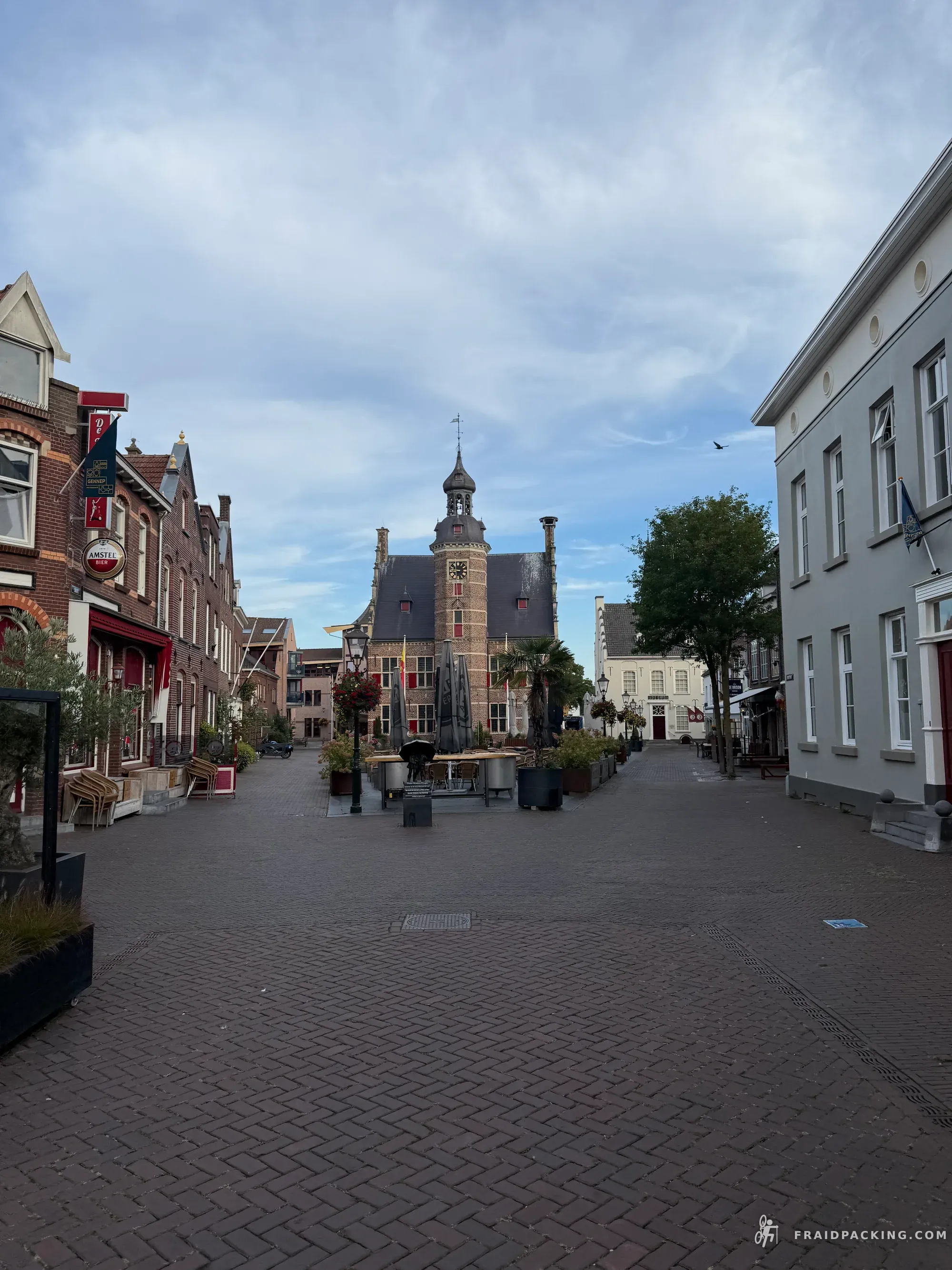 Witte Wegen, Lage Landen — photo 191