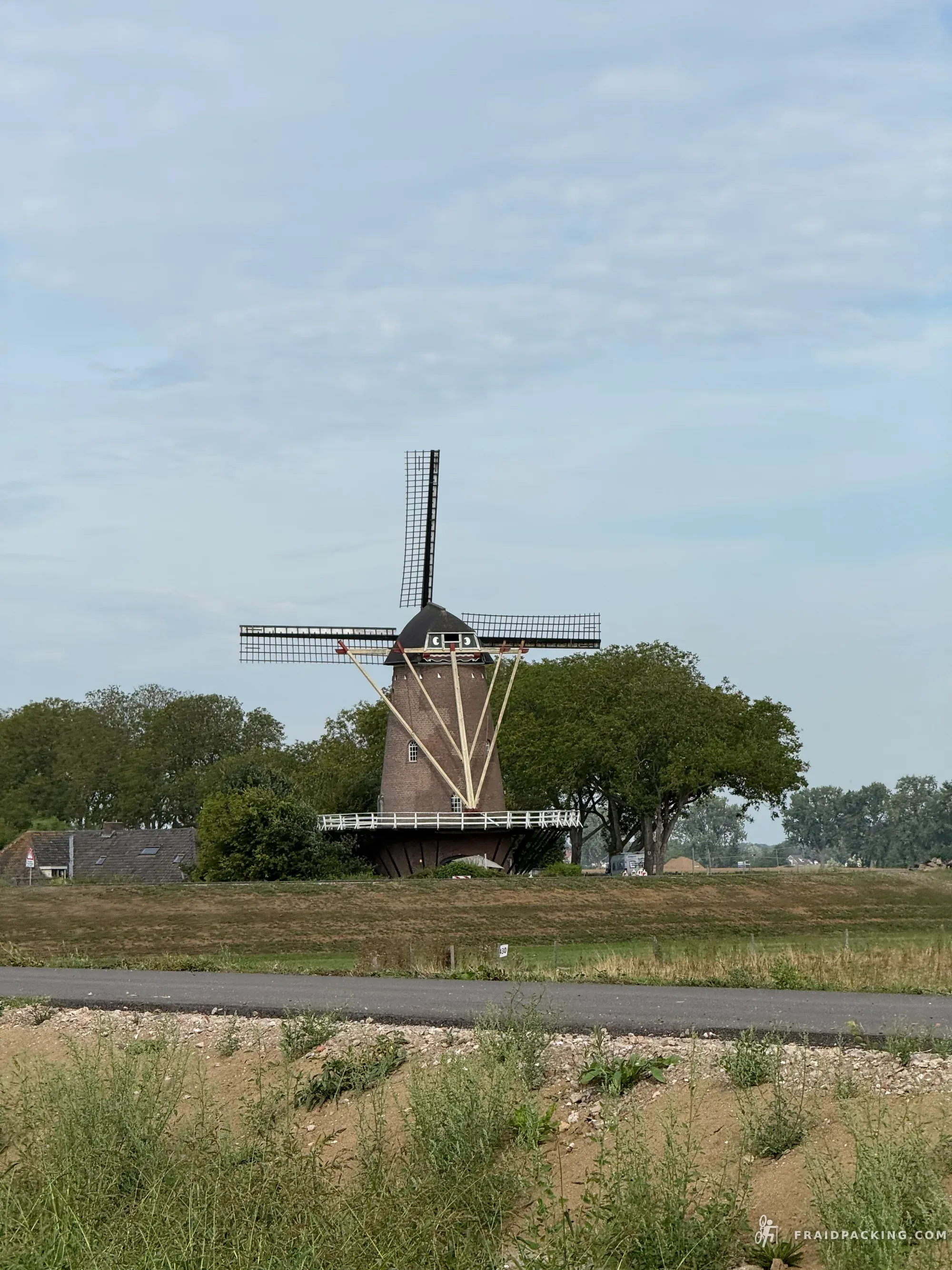 Witte Wegen, Lage Landen — photo 195