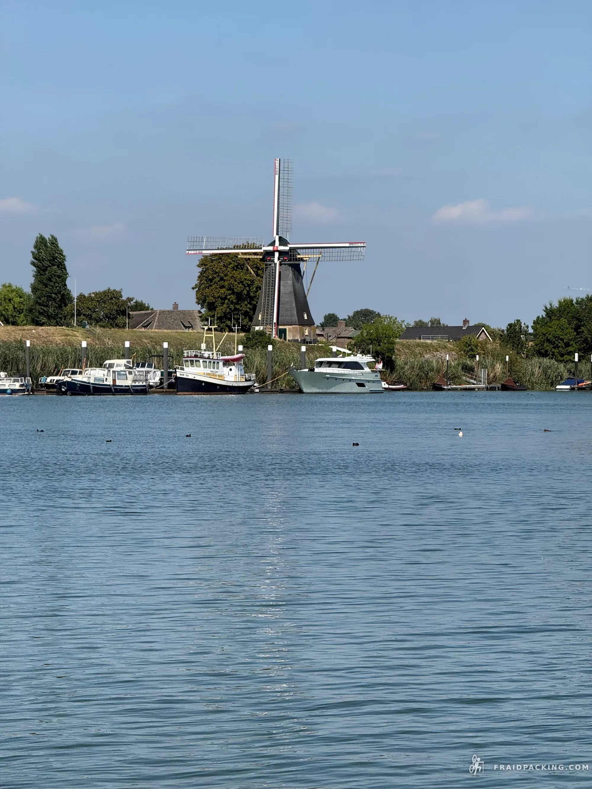 Witte Wegen, Lage Landen — photo 198
