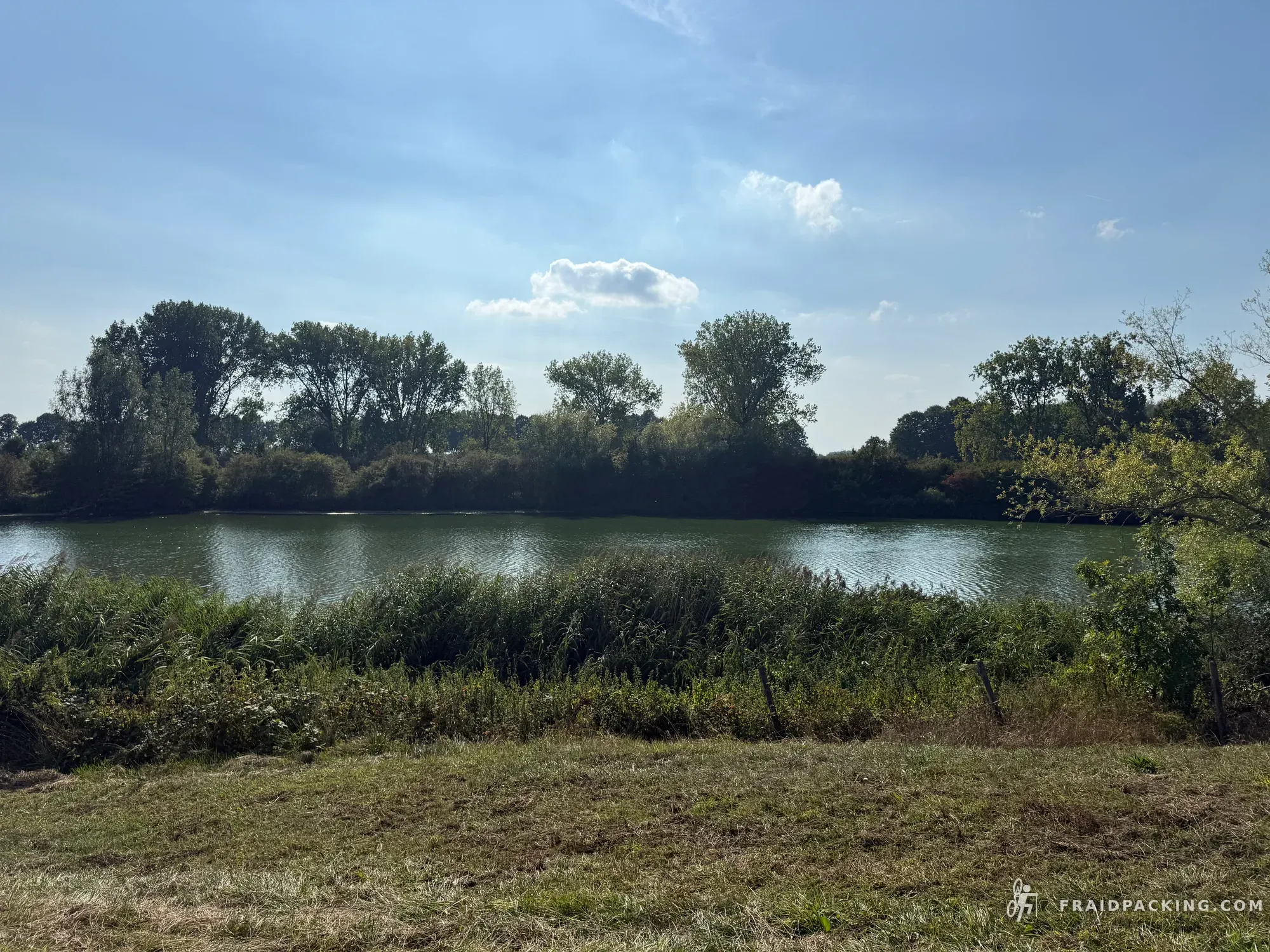 Witte Wegen, Lage Landen — photo 199
